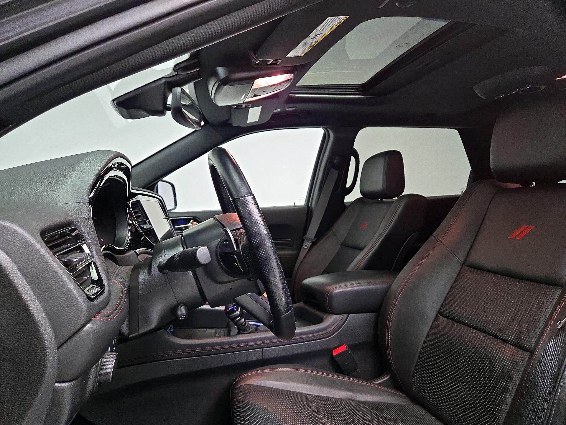 Thumbnail: 2024 Dodge Durango - 20