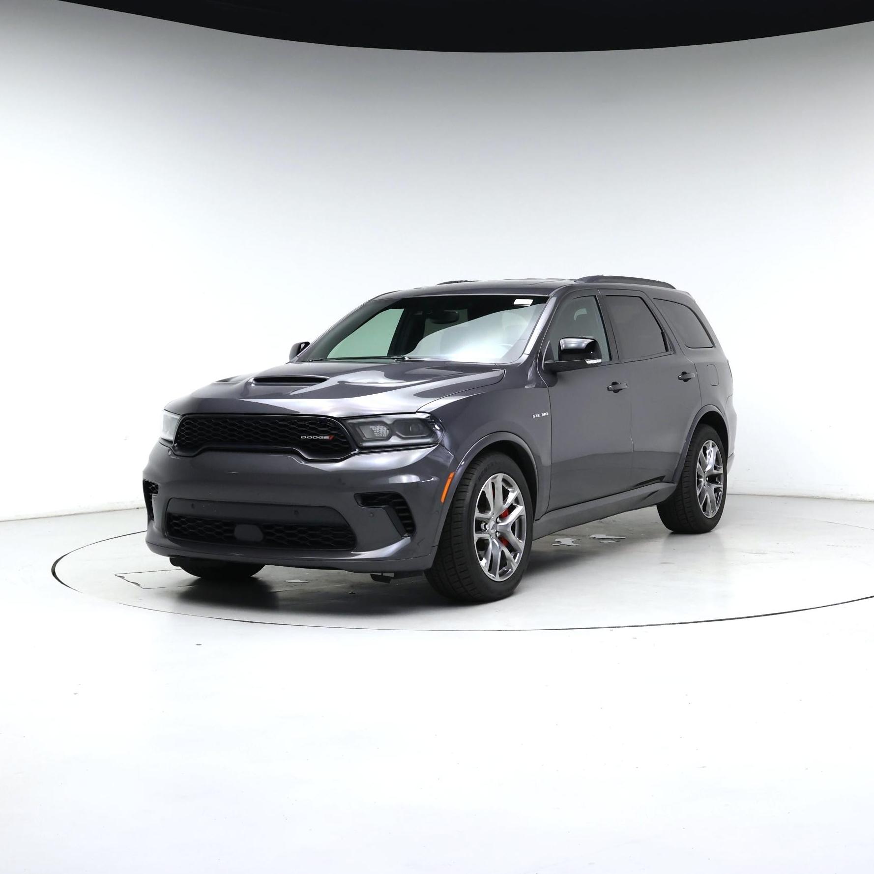 Thumbnail: 2024 Dodge Durango - 4