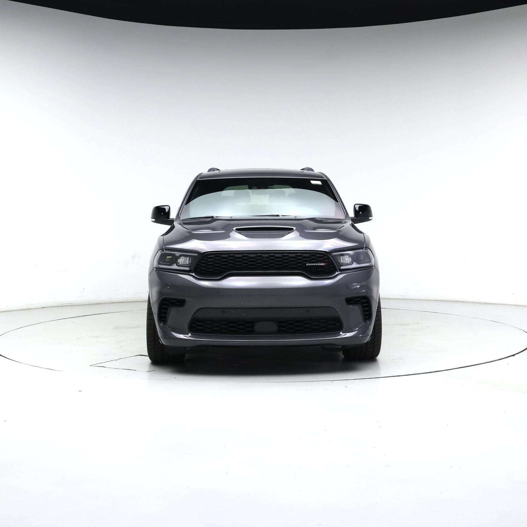 Thumbnail: 2024 Dodge Durango - 5