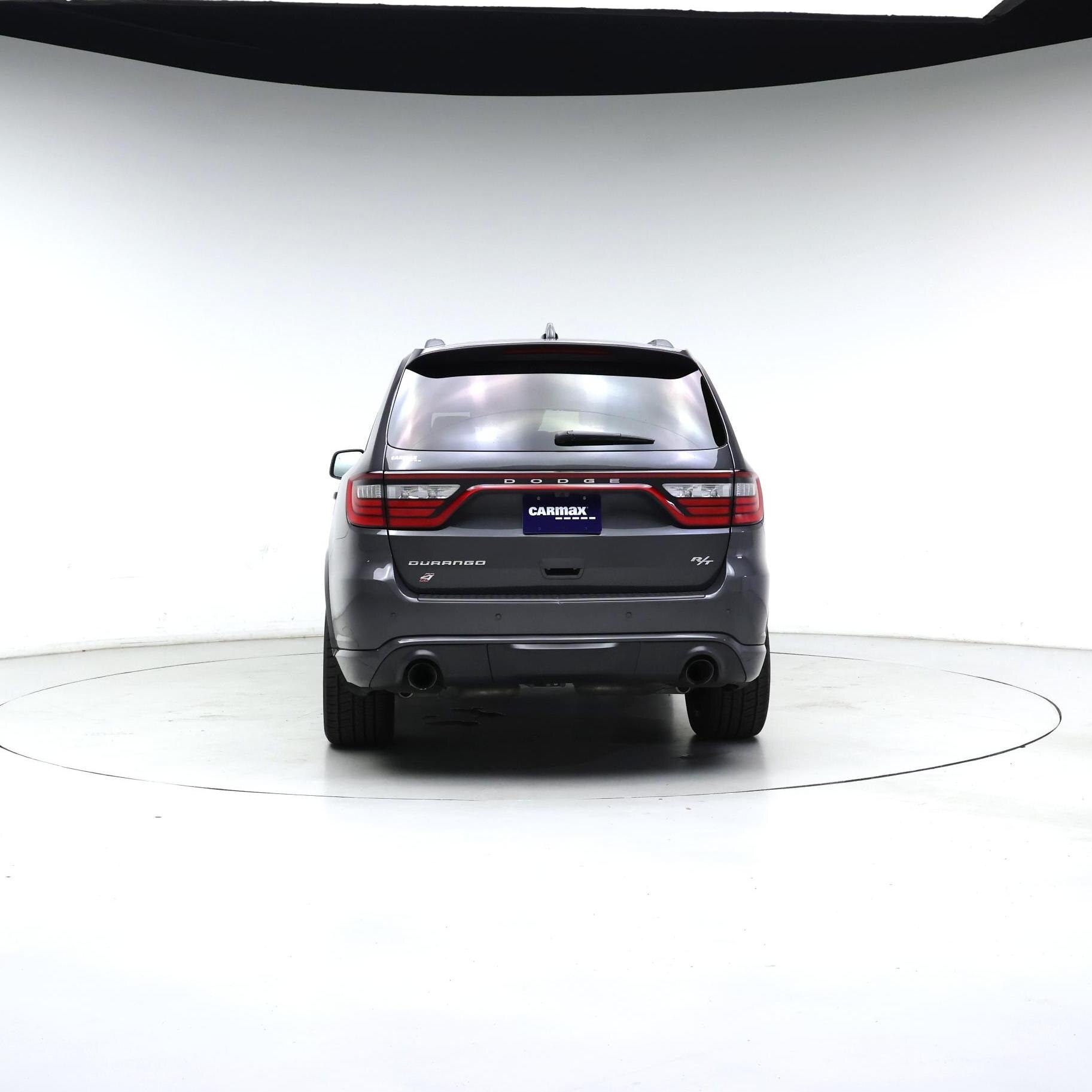 Thumbnail: 2024 Dodge Durango - 6