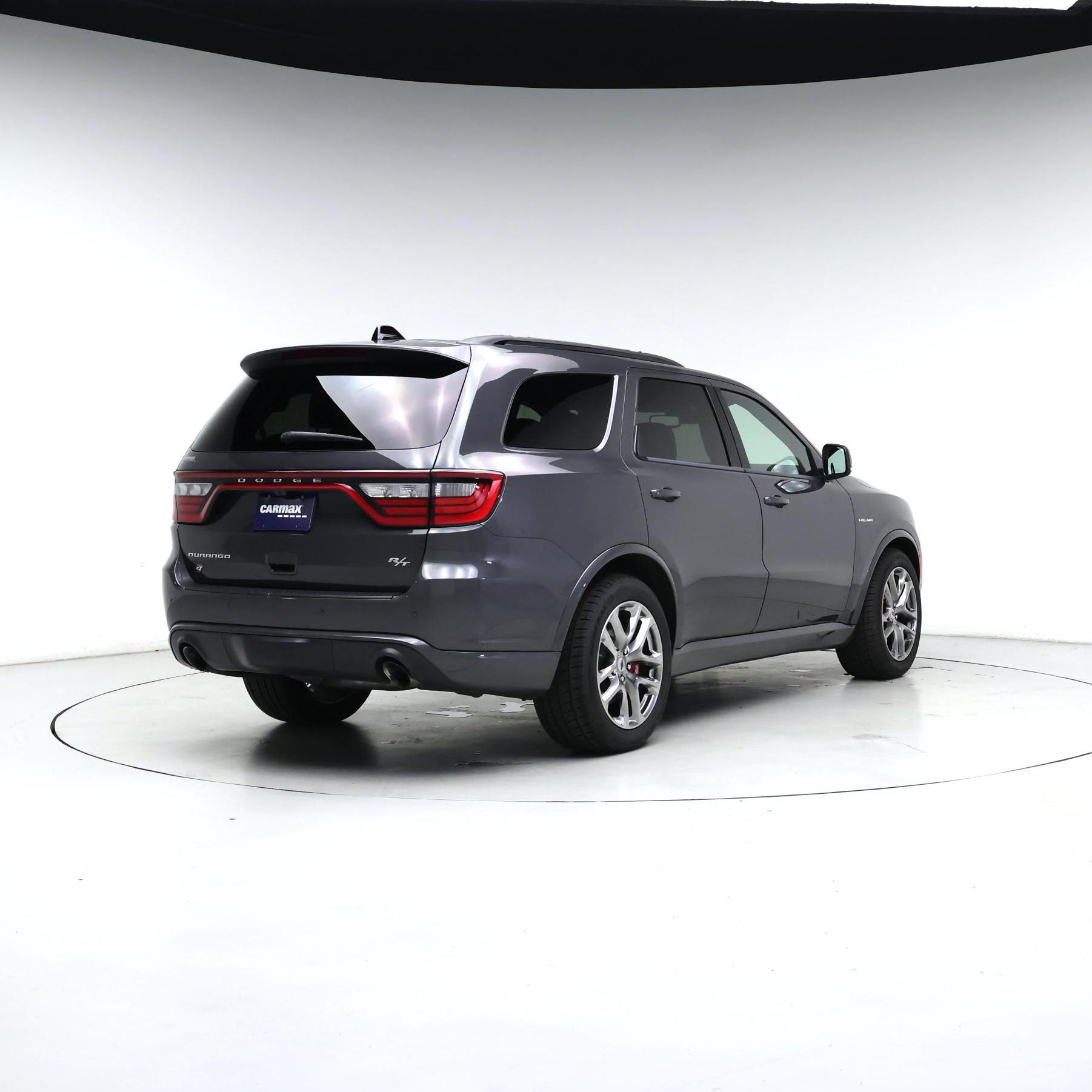 Thumbnail: 2024 Dodge Durango - 8