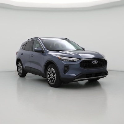 2023 Ford Escape Plug In Hybrid