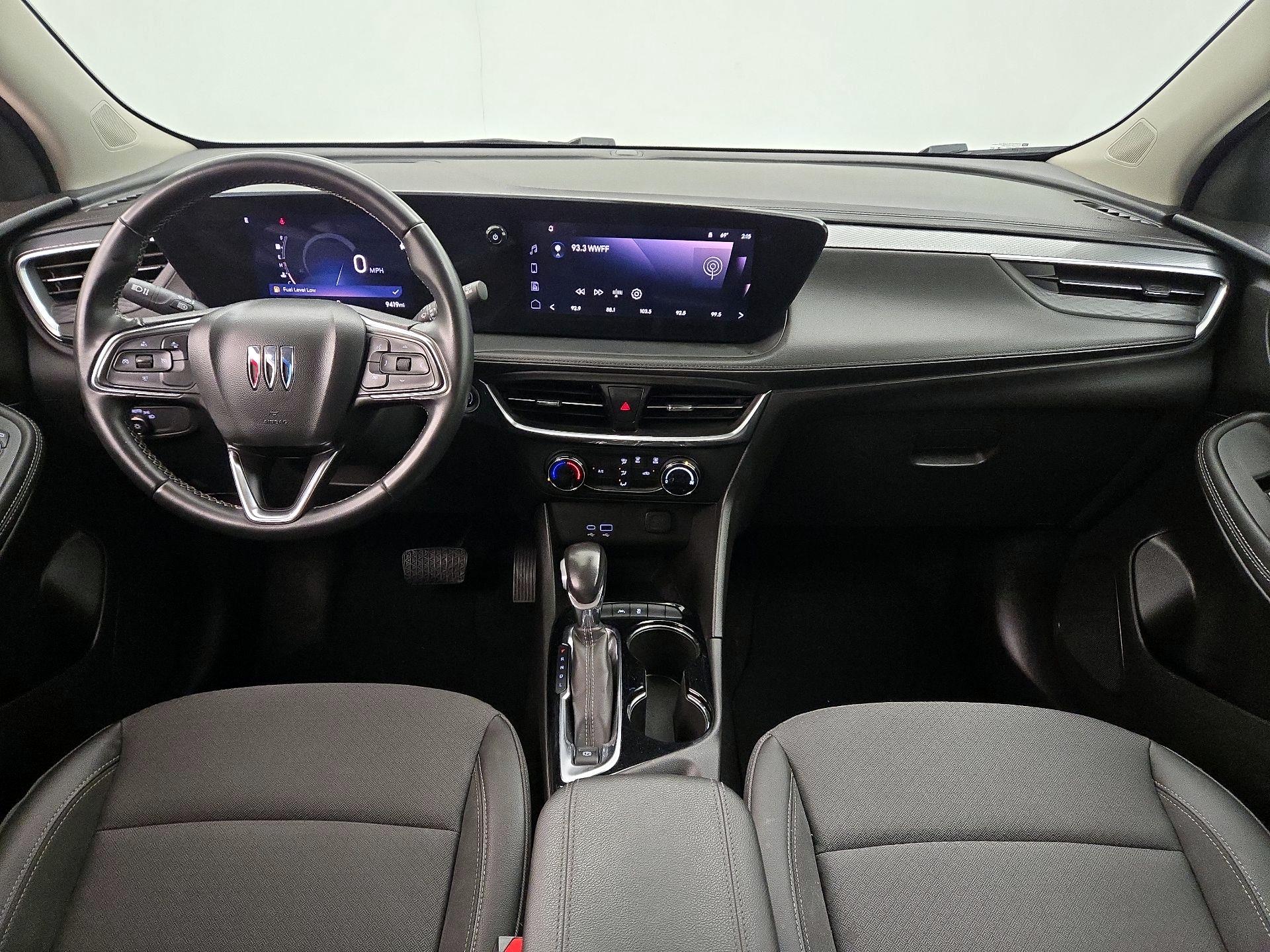 Thumbnail: 2024 Buick Encore GX - 9