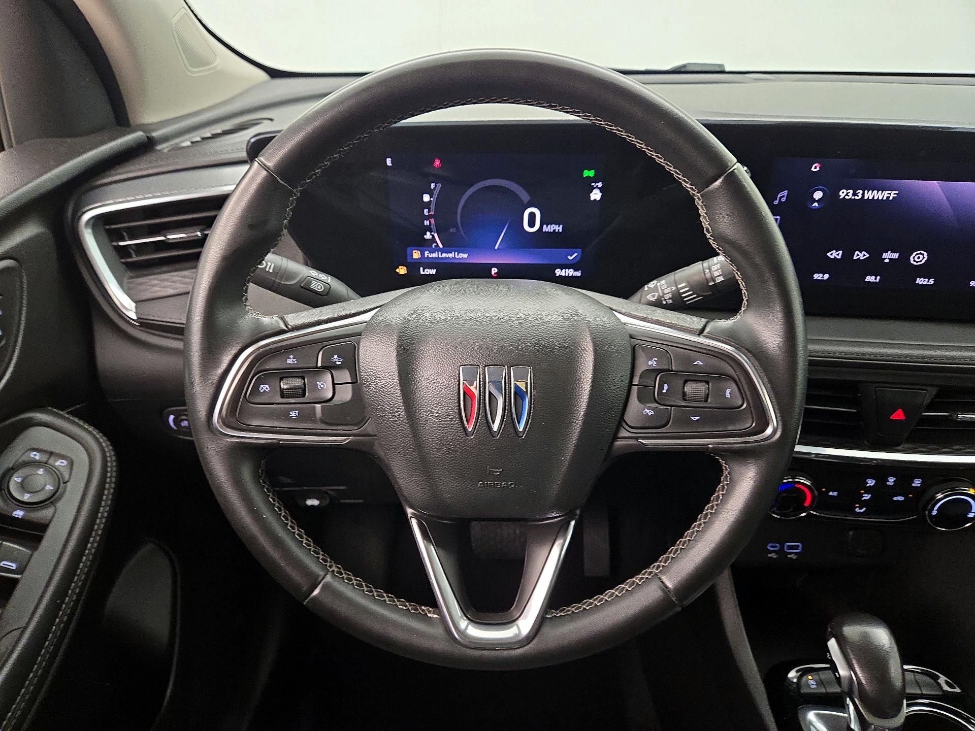 Thumbnail: 2024 Buick Encore GX - 10