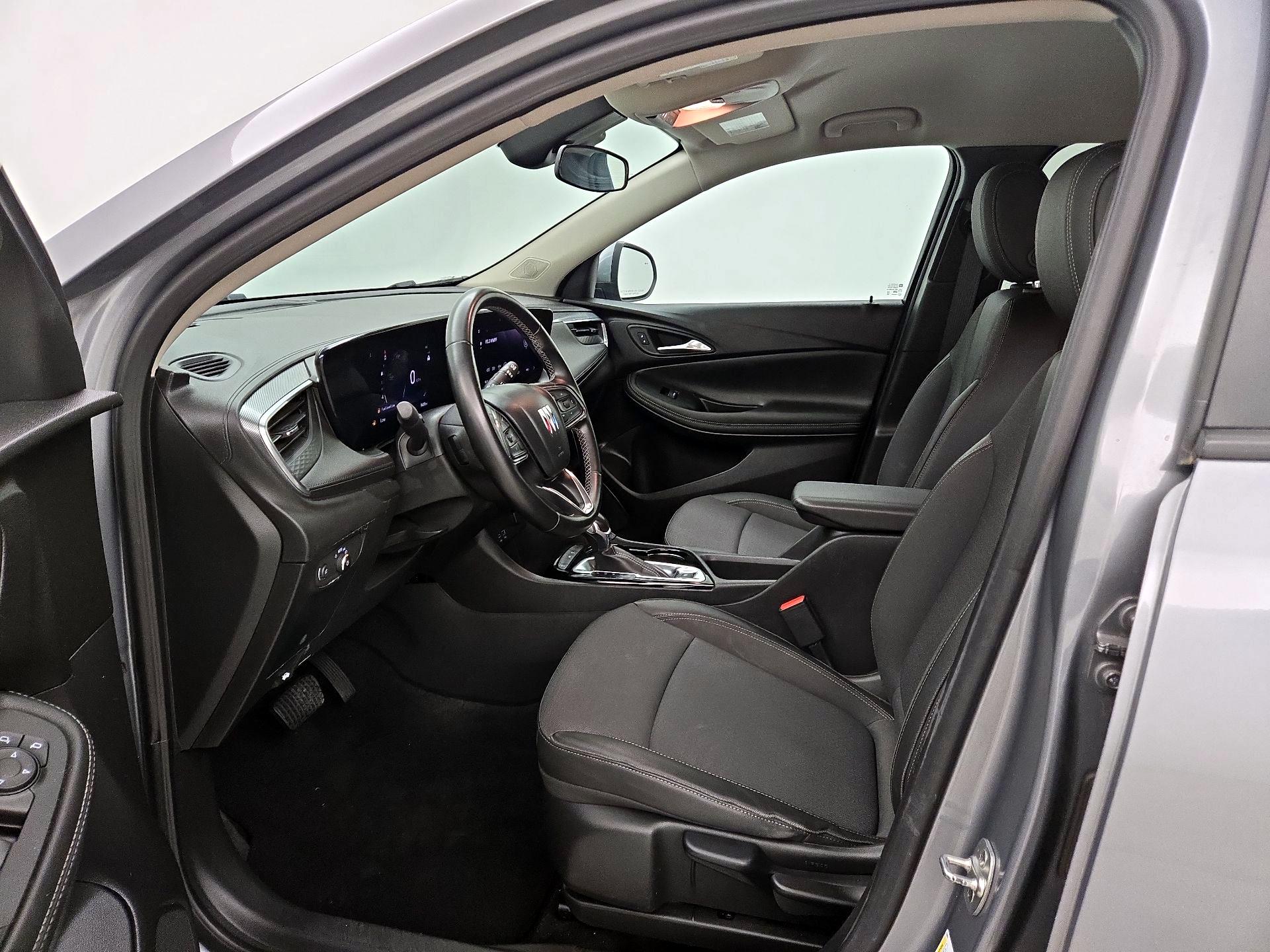 Thumbnail: 2024 Buick Encore GX - 11