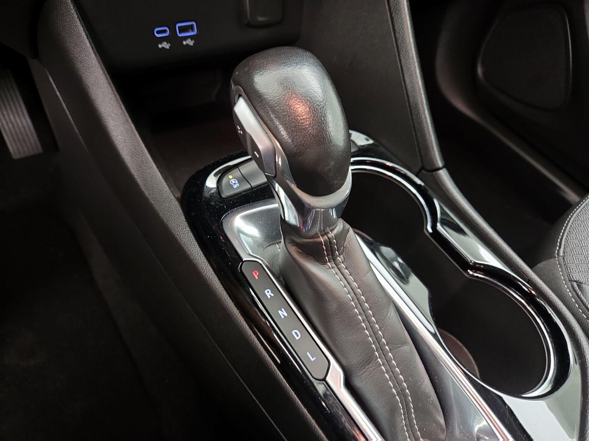 Thumbnail: 2024 Buick Encore GX - 17