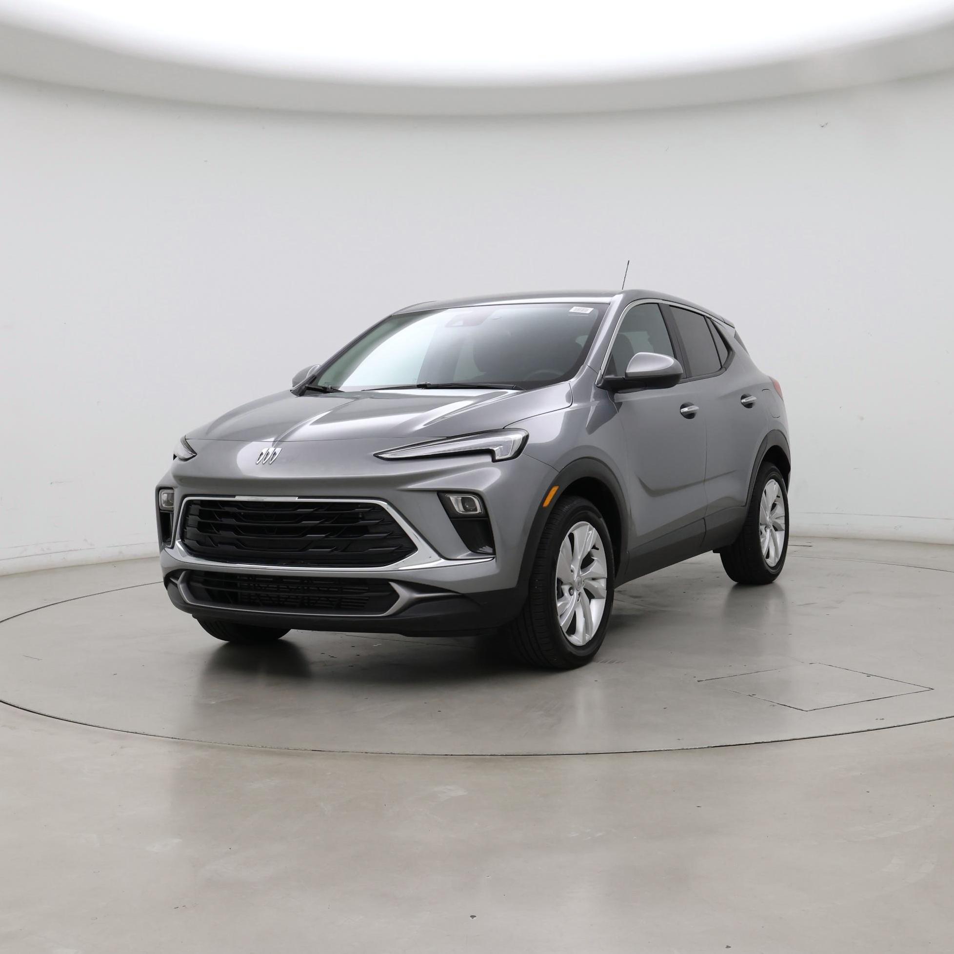 Thumbnail: 2024 Buick Encore GX - 4