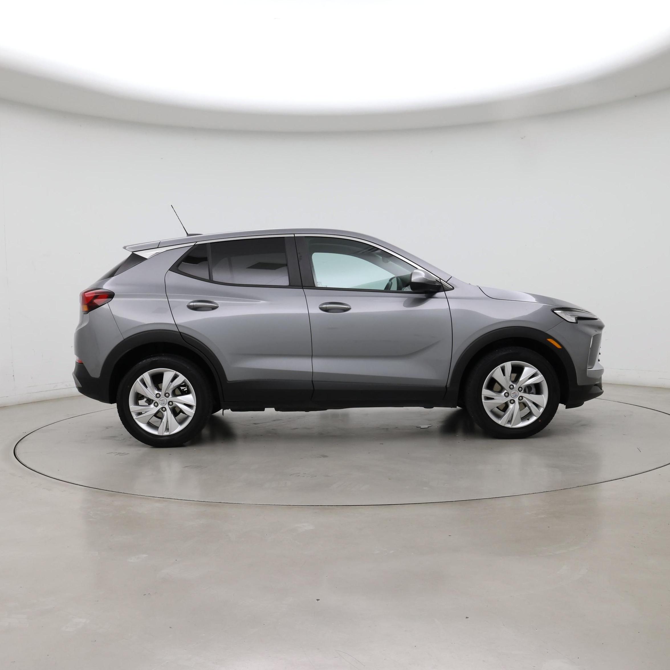 Thumbnail: 2024 Buick Encore GX - 7
