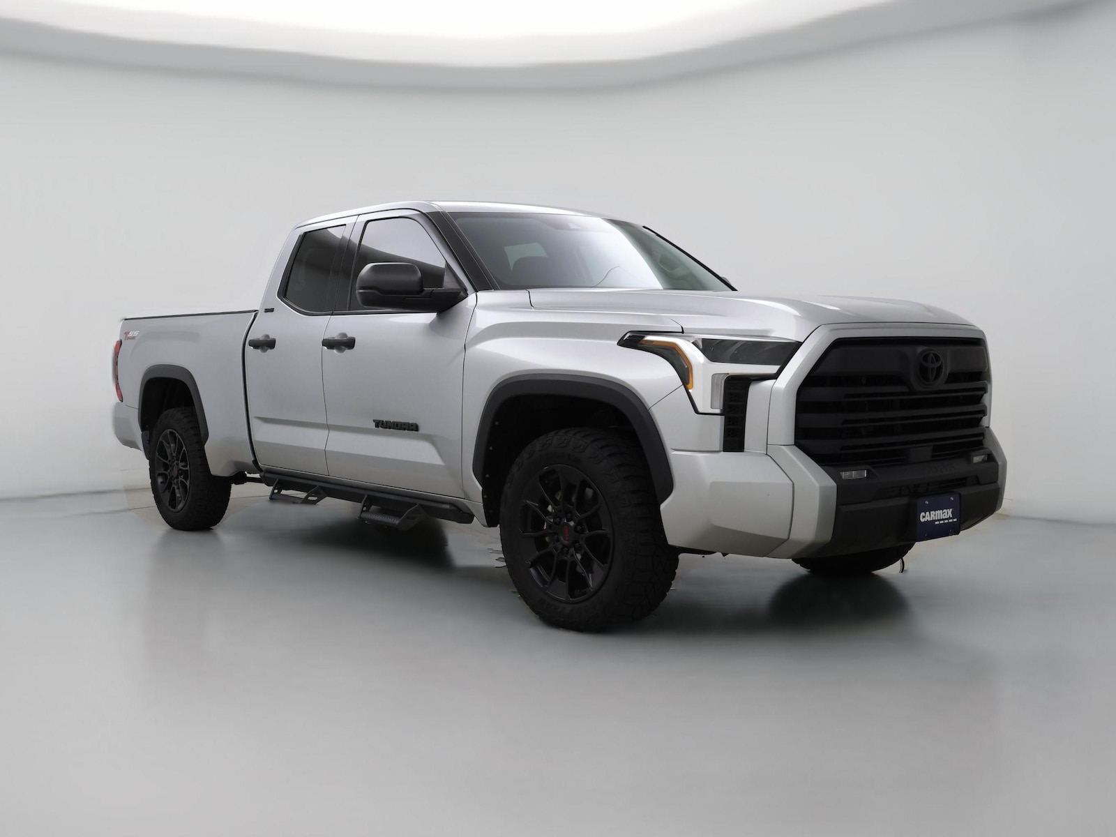 2023 Toyota Tundra