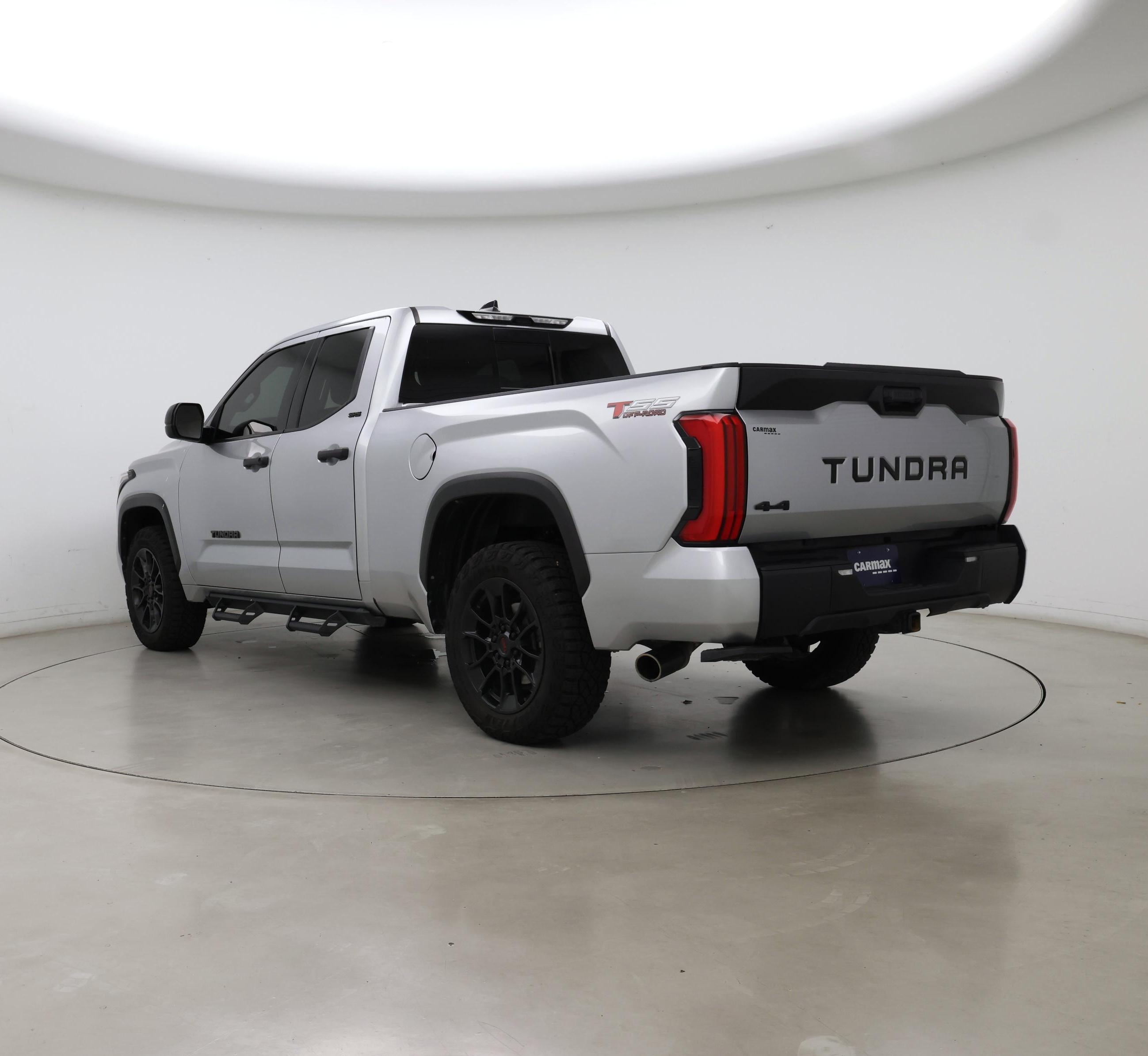 Thumbnail: 2023 Toyota Tundra - 2
