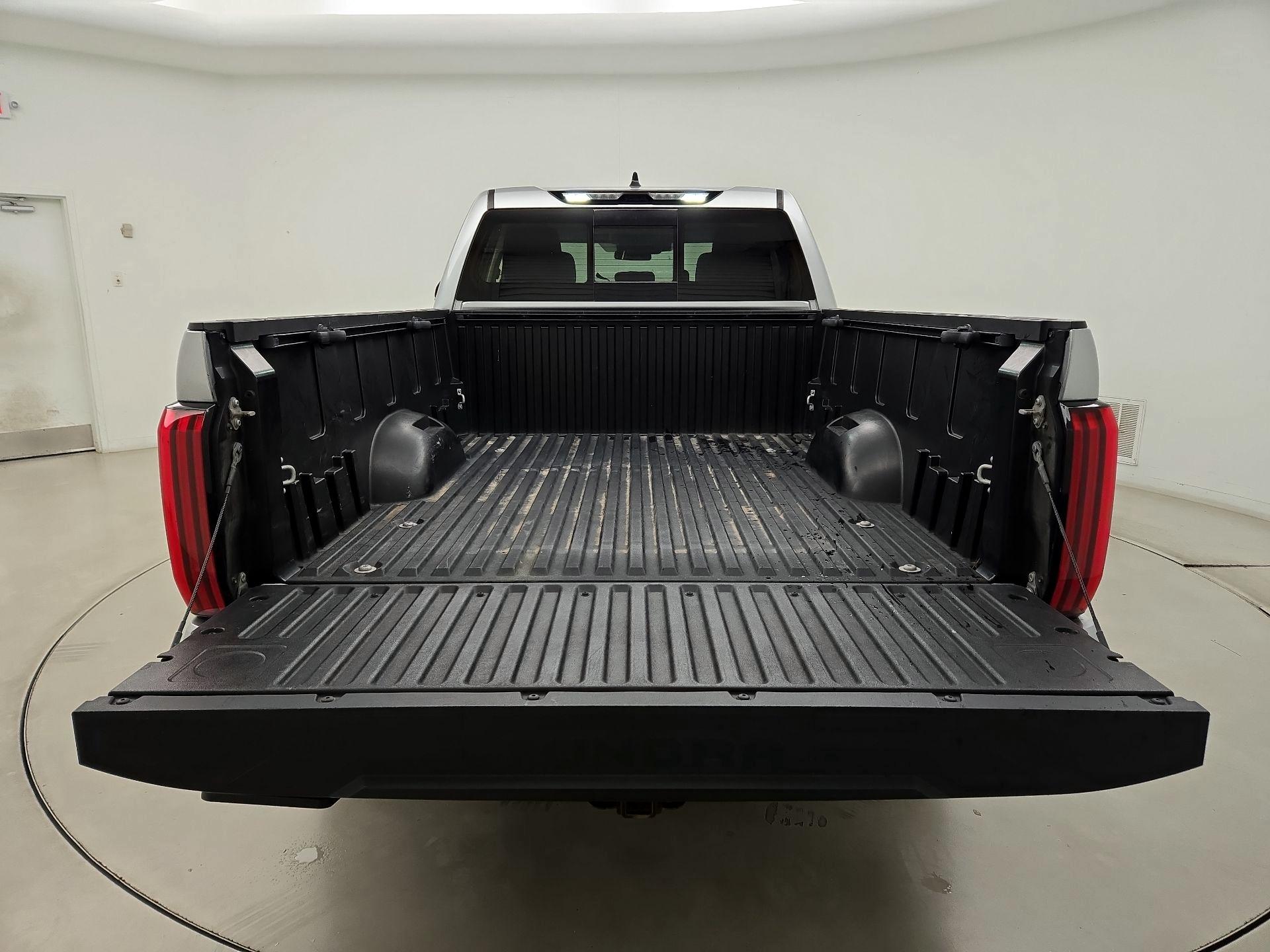 Thumbnail: 2023 Toyota Tundra - 20