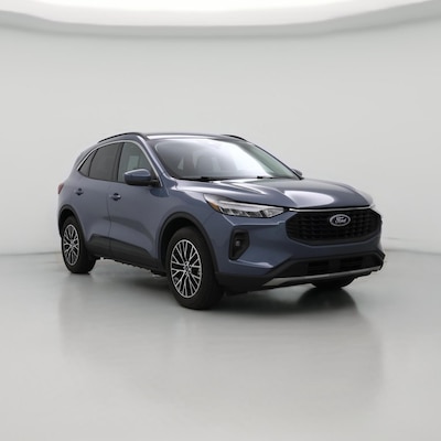 2023 Ford Escape Plug In Hybrid