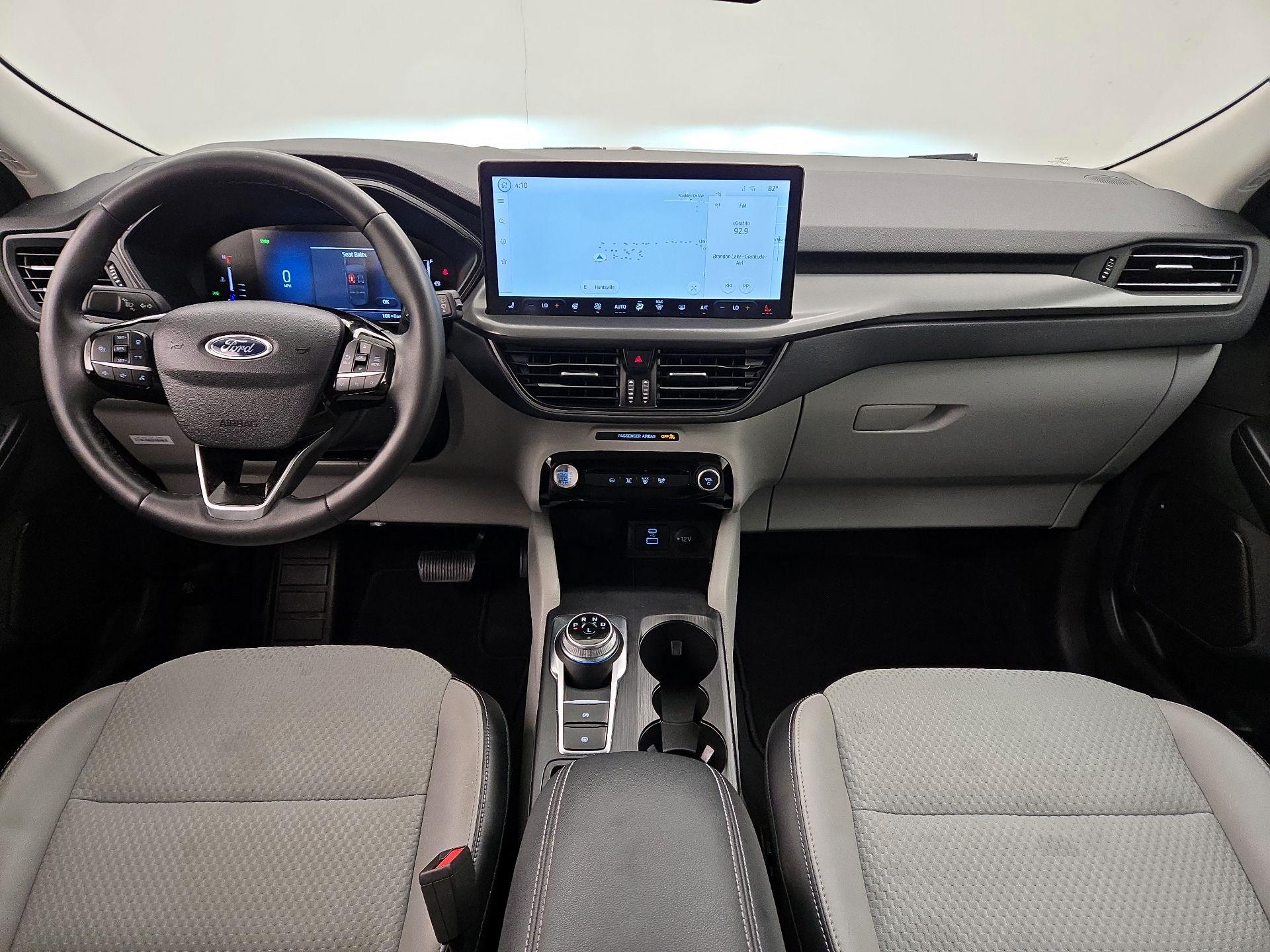 Thumbnail: 2023 Ford Escape - 9
