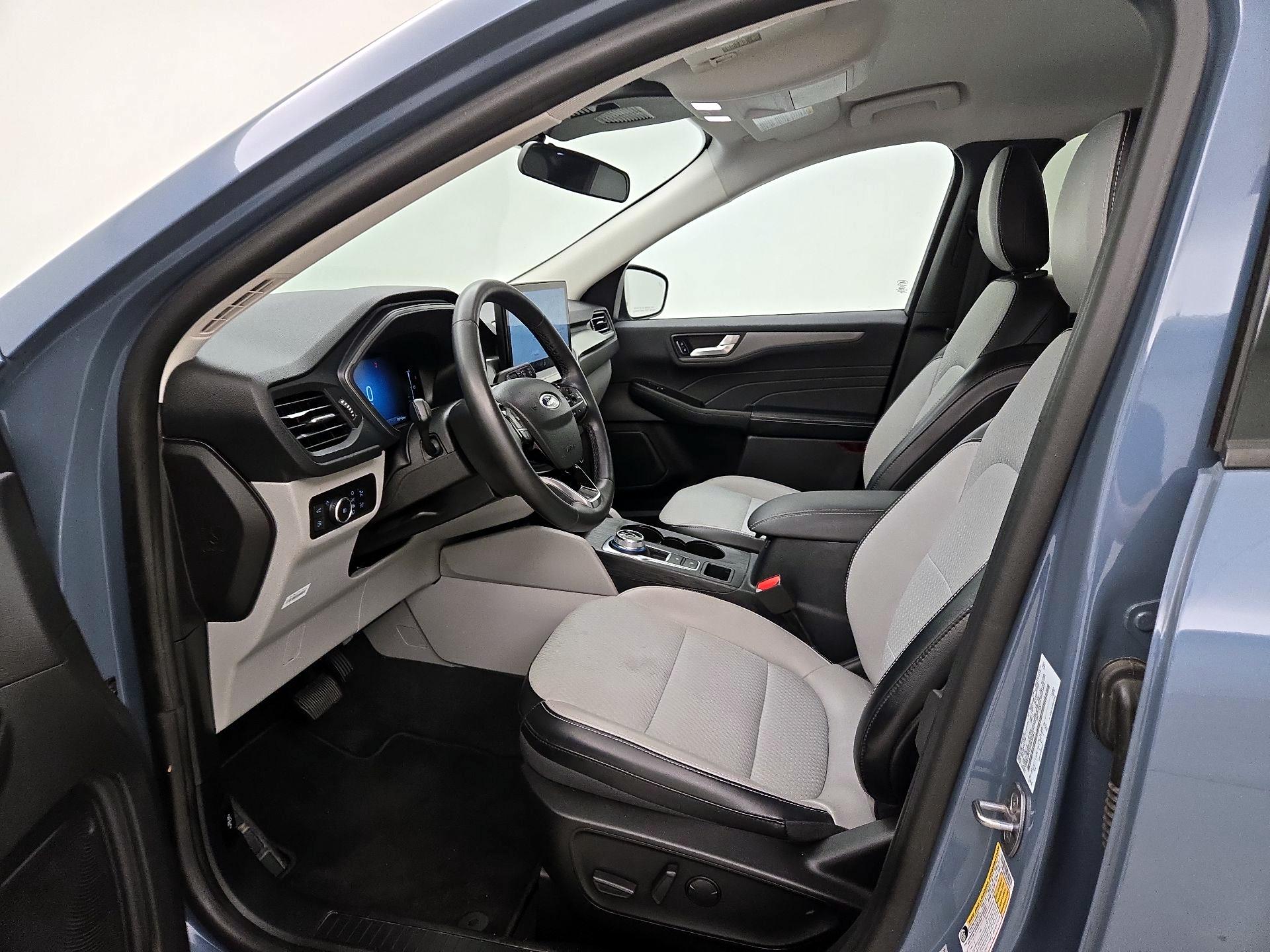 Thumbnail: 2023 Ford Escape - 11