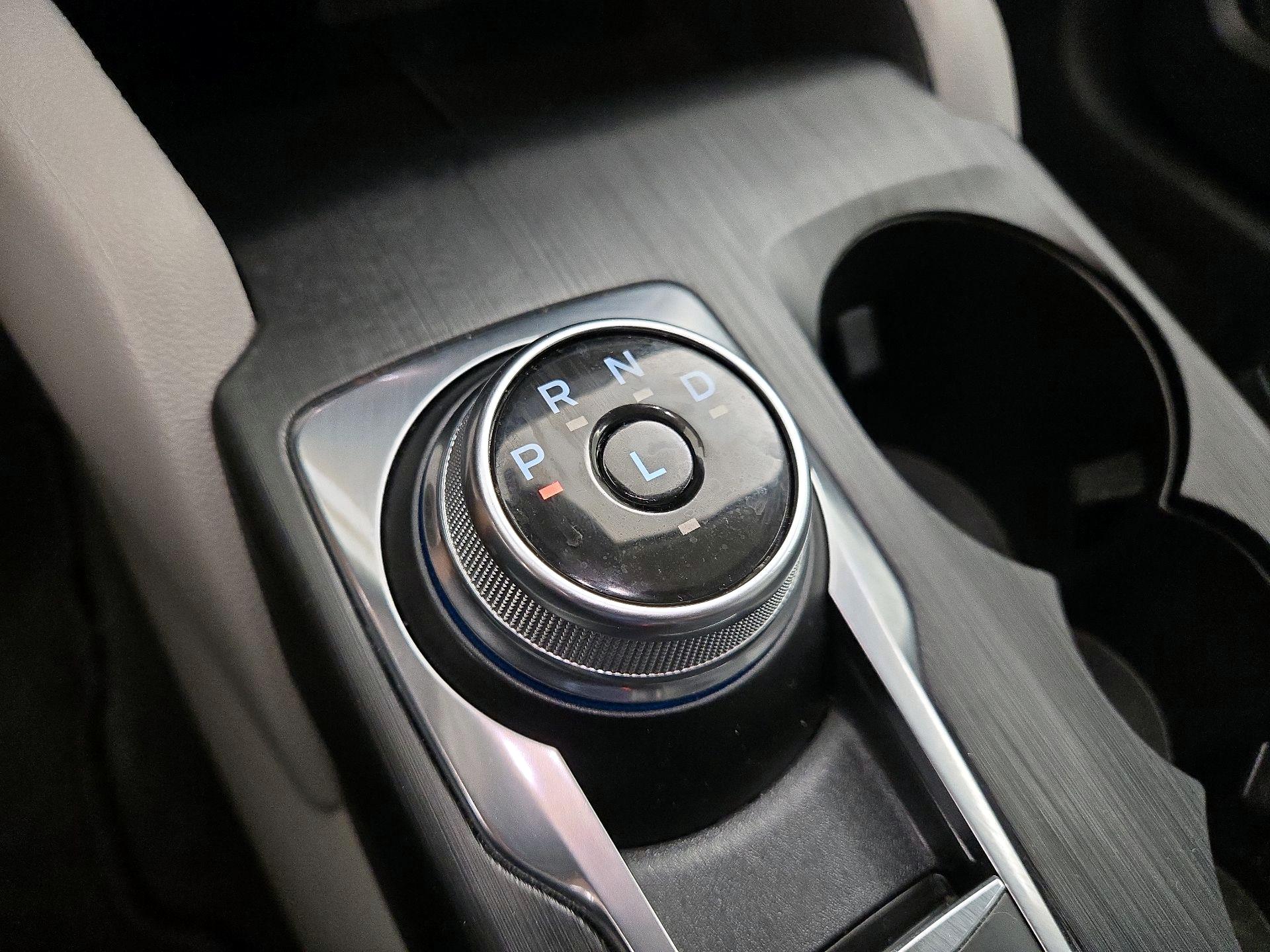Thumbnail: 2023 Ford Escape - 18