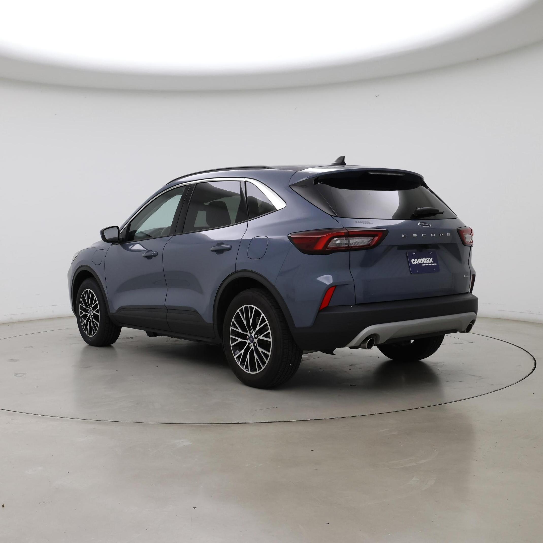 Thumbnail: 2023 Ford Escape - 2