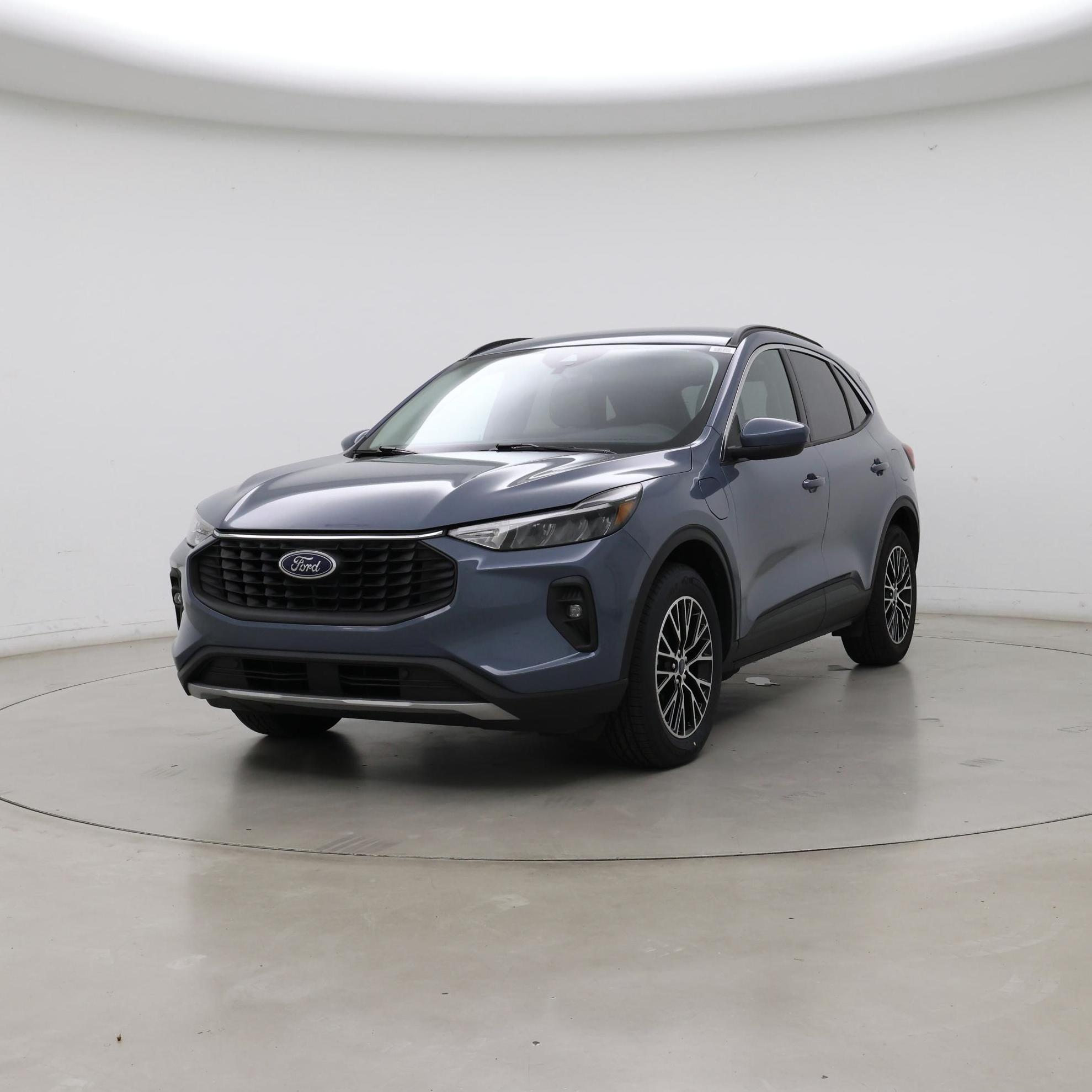 Thumbnail: 2023 Ford Escape - 4