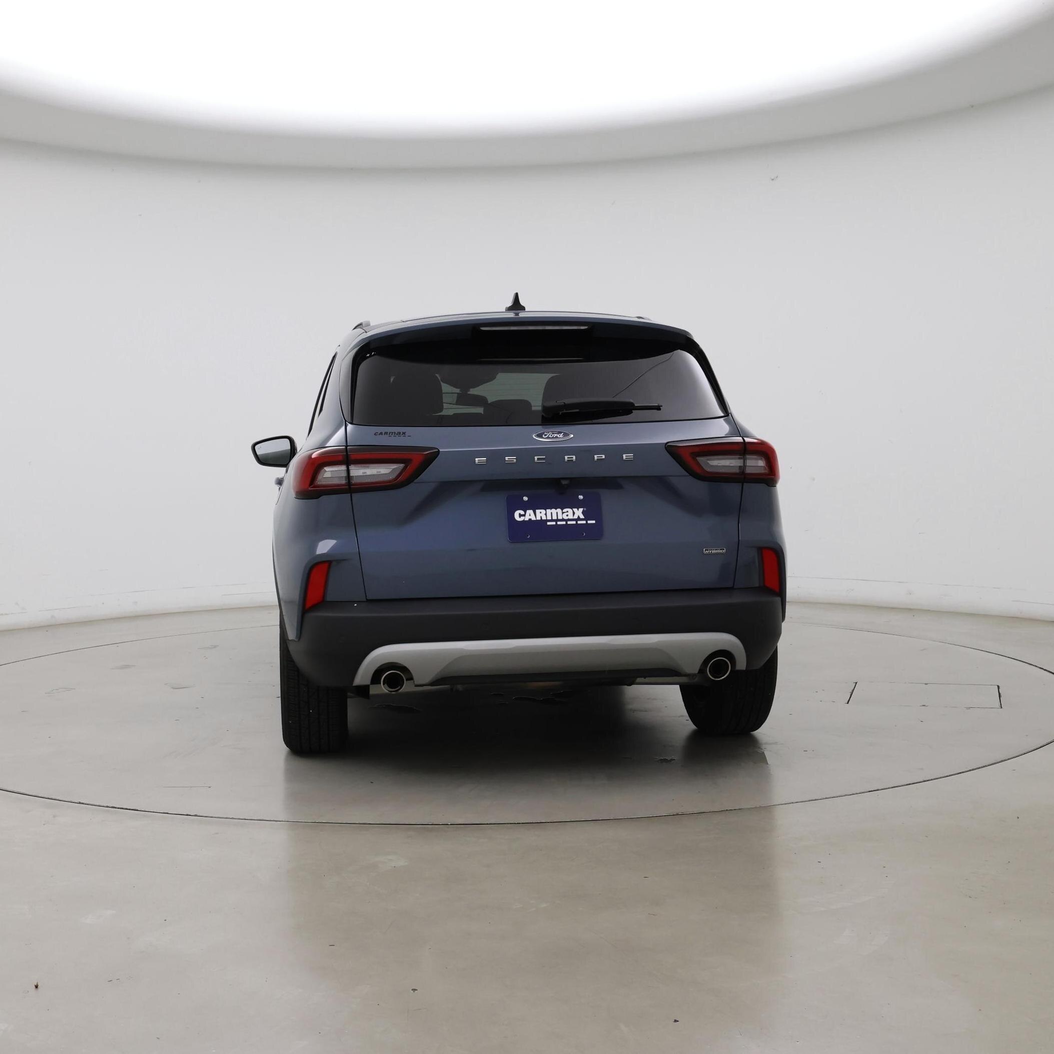 Thumbnail: 2023 Ford Escape - 6