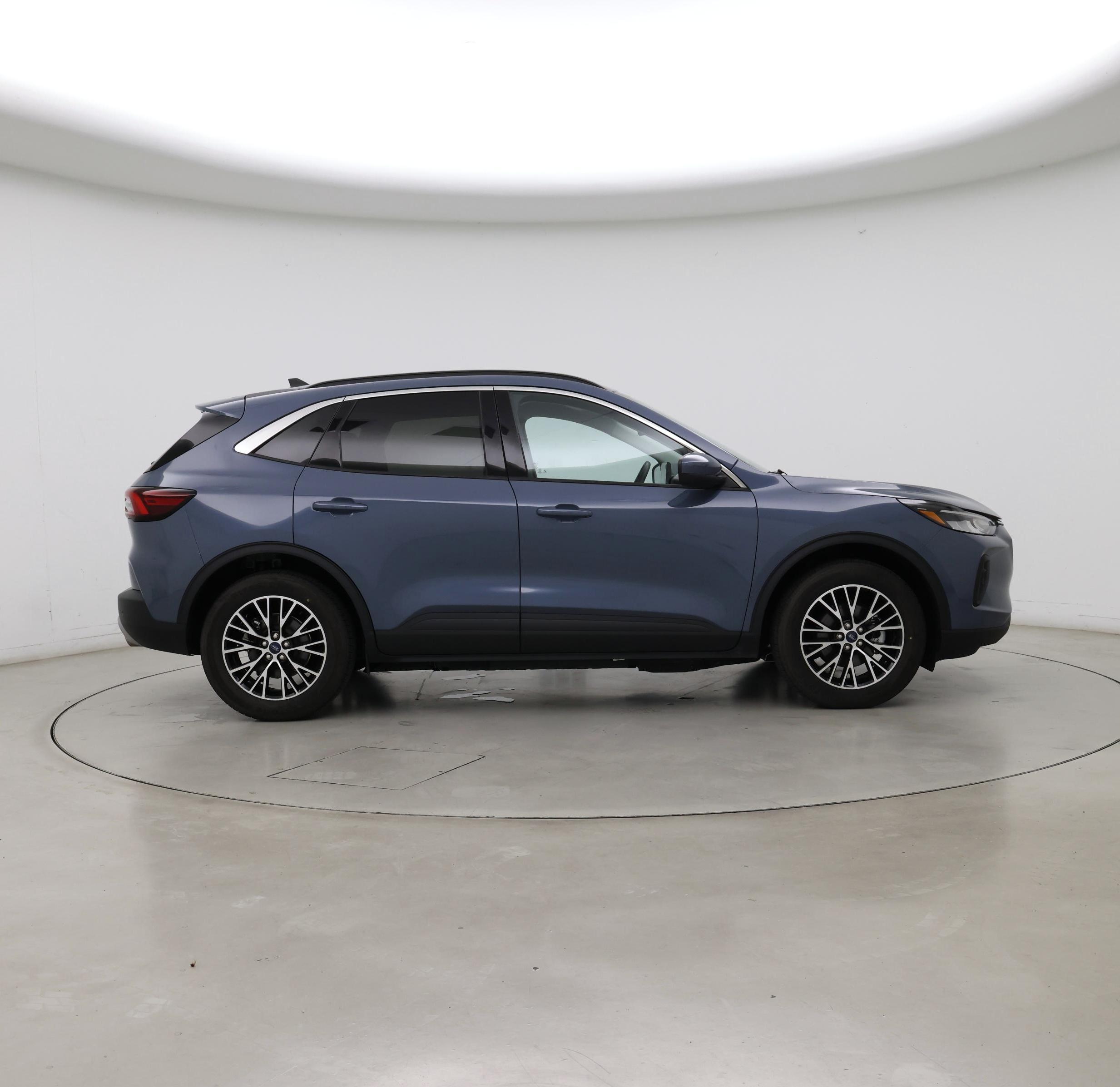Thumbnail: 2023 Ford Escape - 7