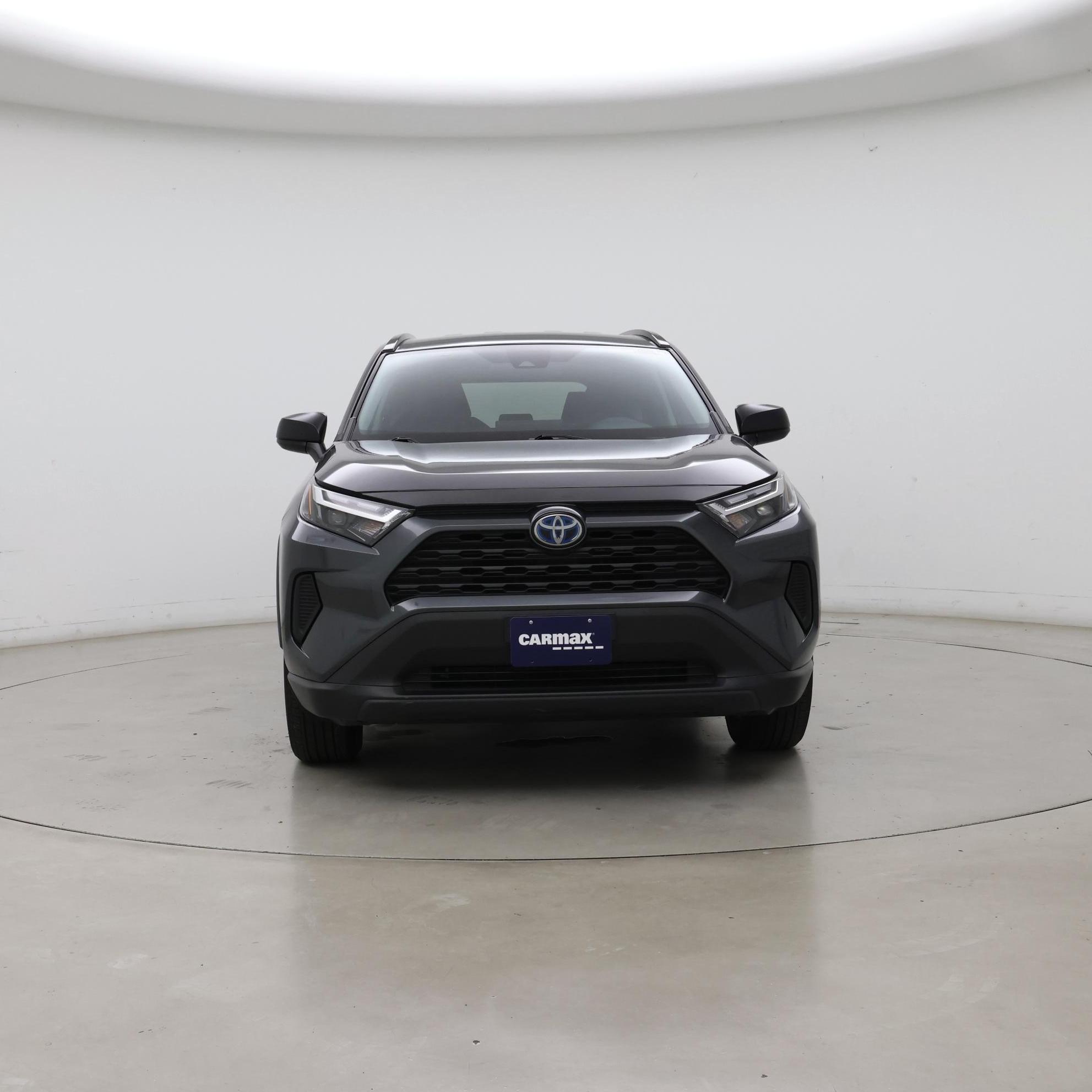 Thumbnail: 2024 Toyota RAV4 - 5