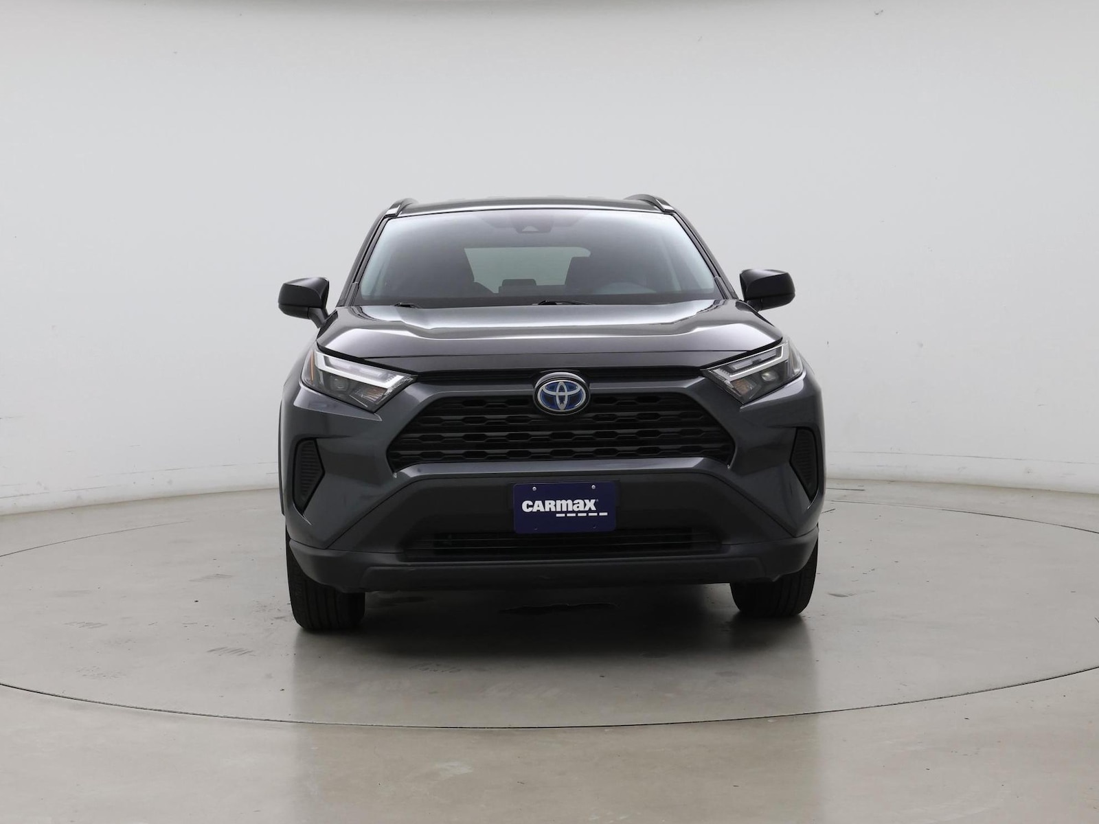 2024 Toyota RAV4 LE - Photo 6