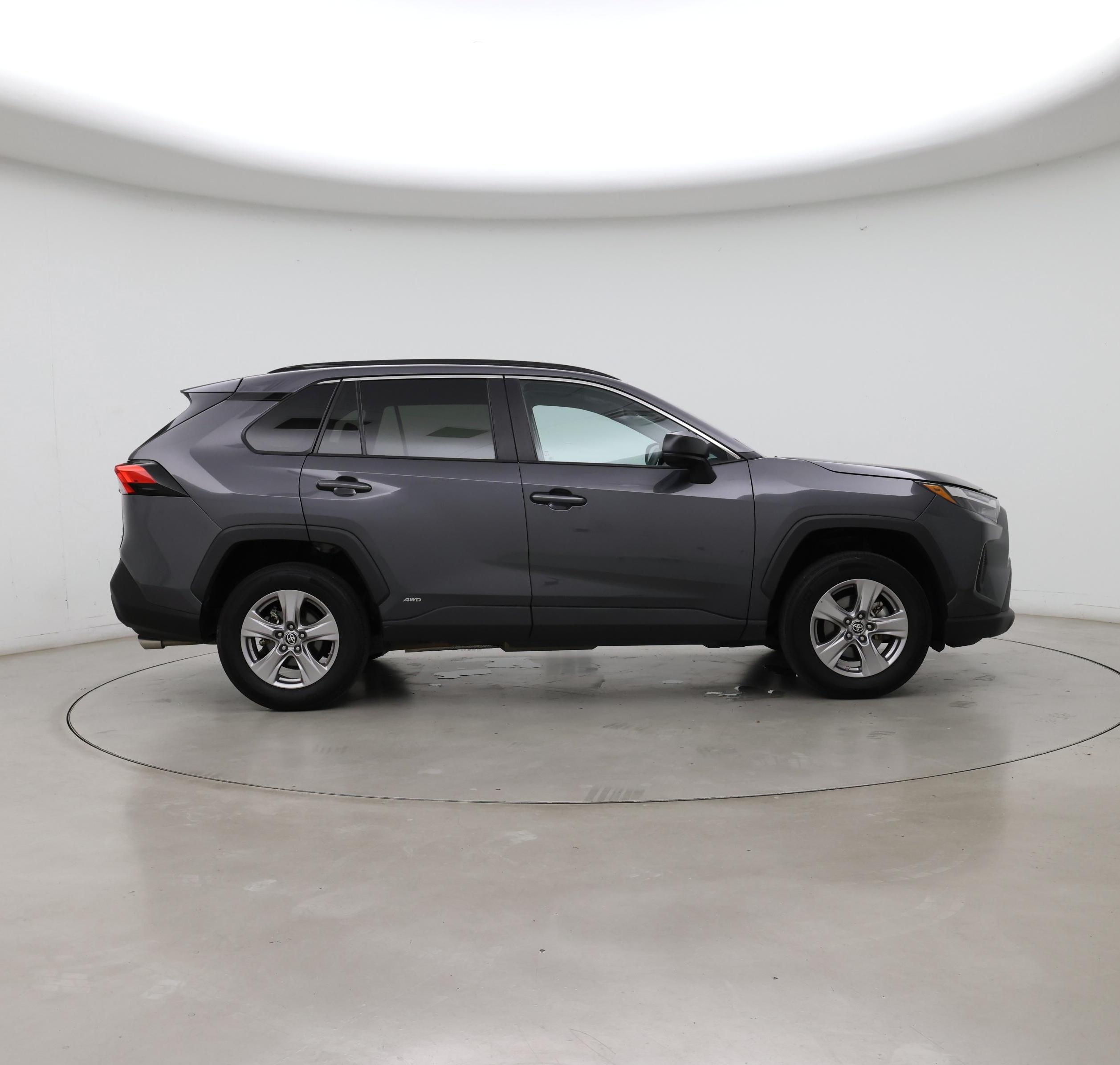 Thumbnail: 2024 Toyota RAV4 - 7