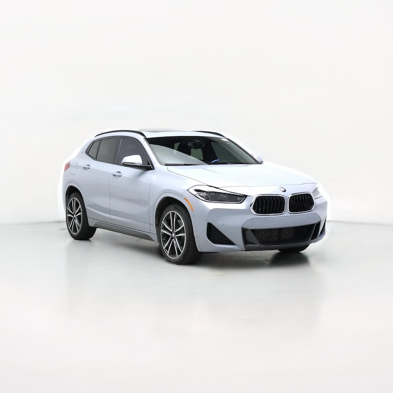 2023 BMW X2 XDrive28i
