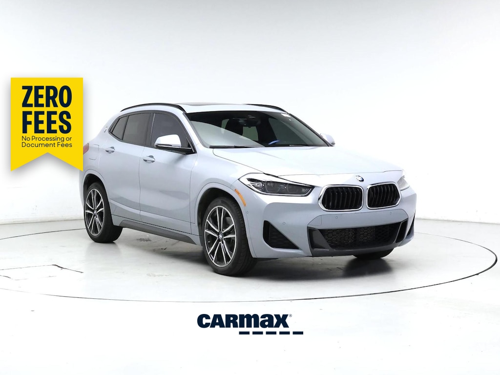 2023 BMW X2
