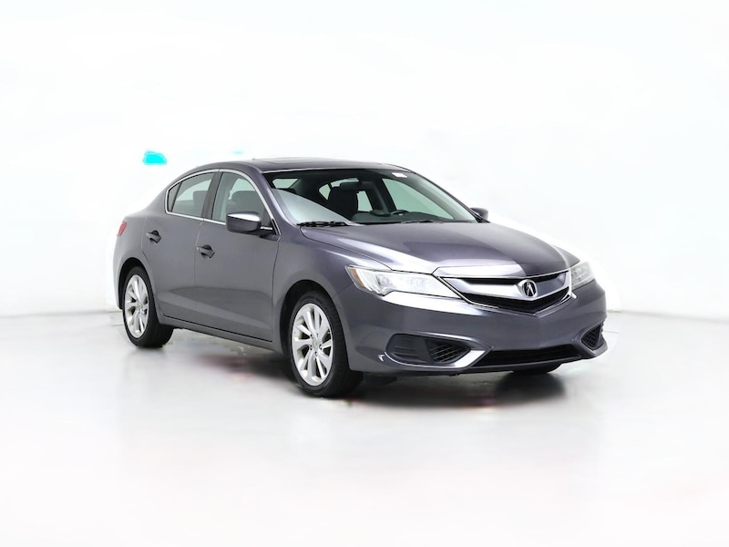 2018 Acura ILX  -
                  Memphis, TN