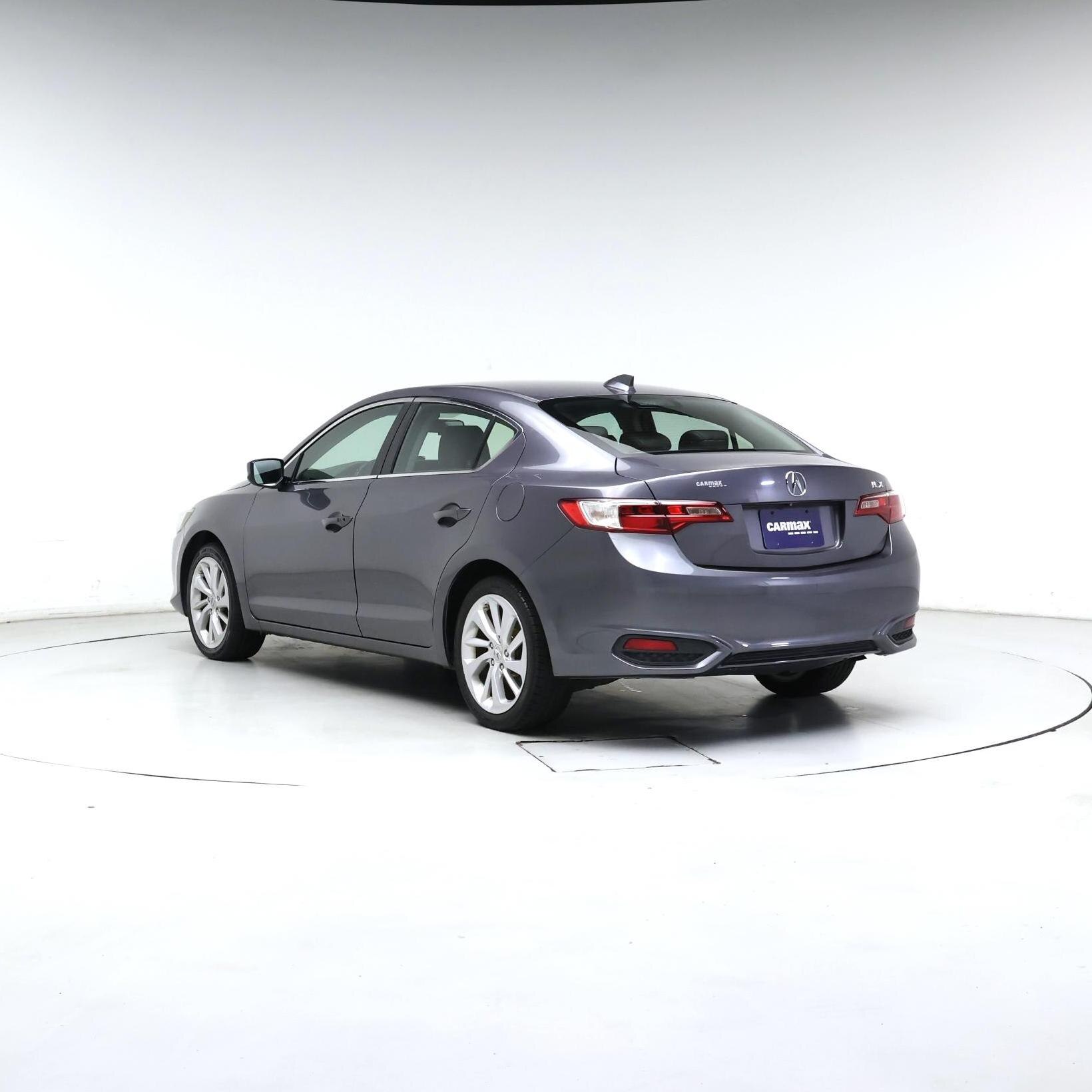 Thumbnail: 2018 Acura ILX - 2