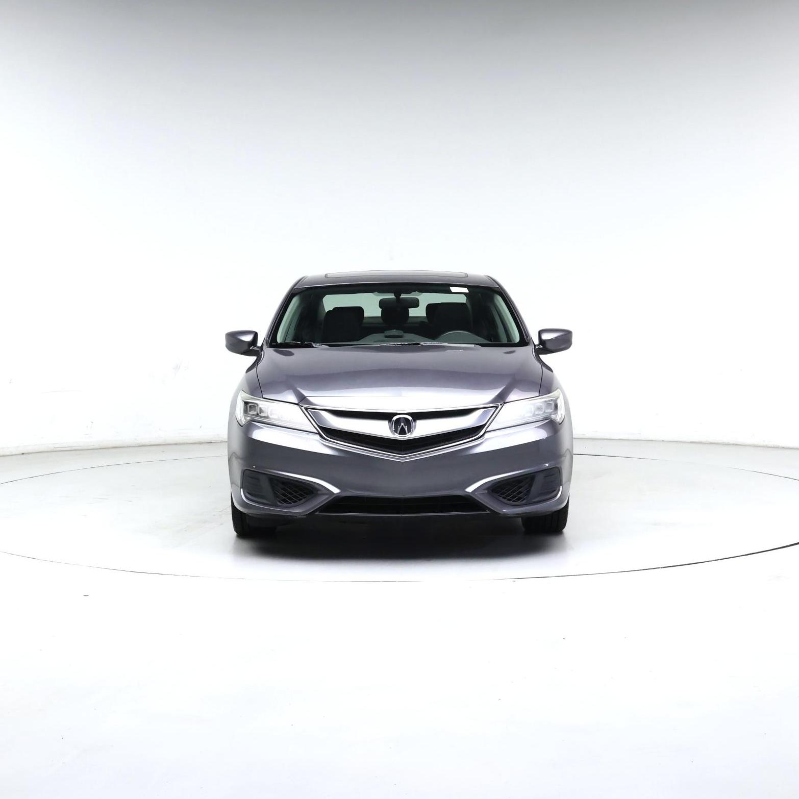 Thumbnail: 2018 Acura ILX - 5