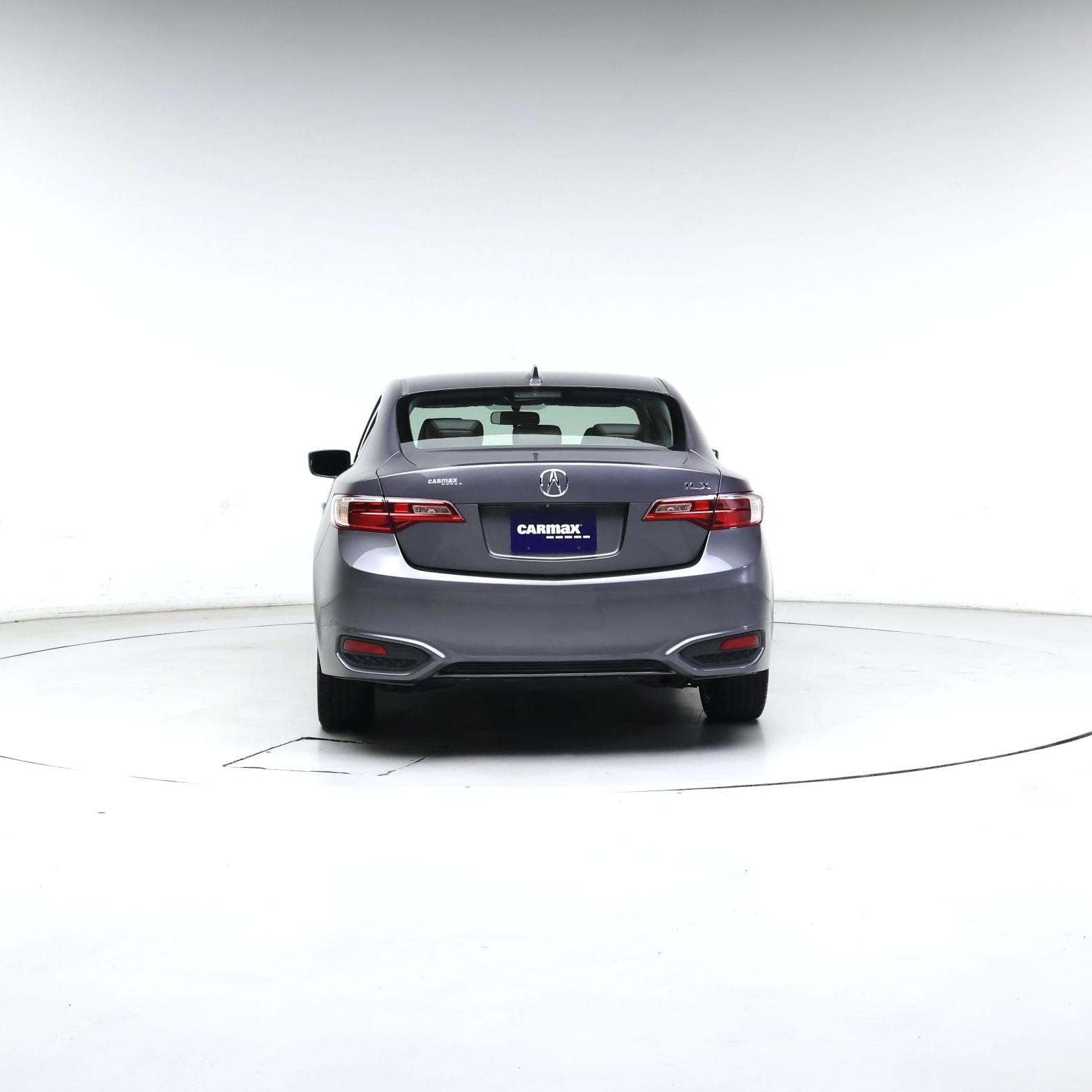 Thumbnail: 2018 Acura ILX - 6