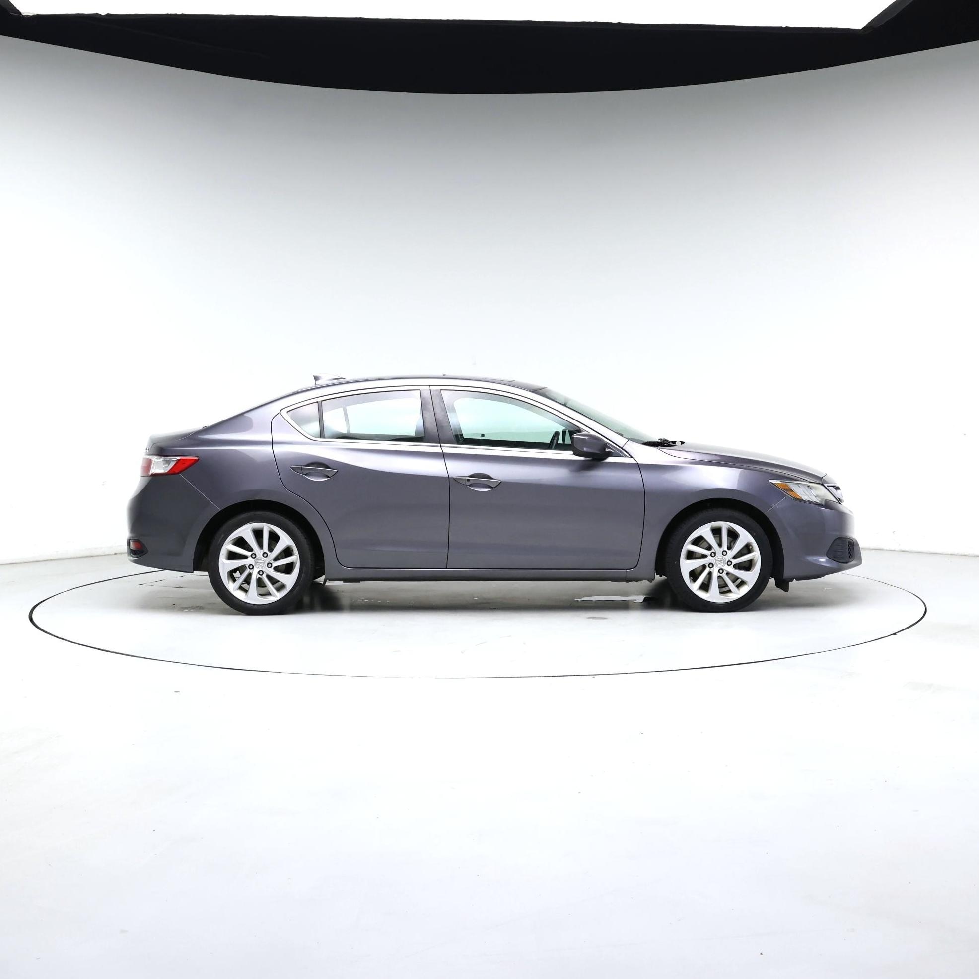 Thumbnail: 2018 Acura ILX - 7