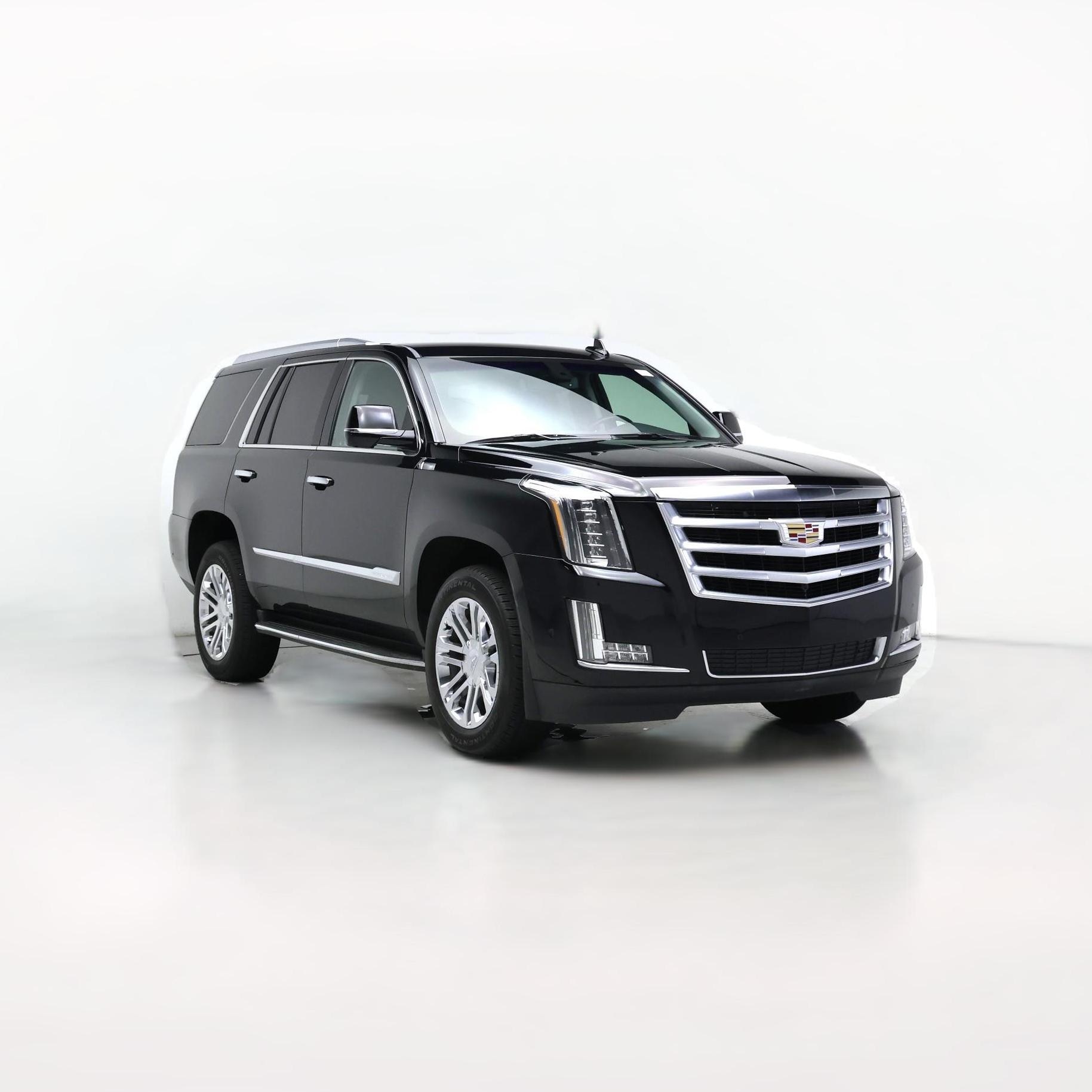Thumbnail: 2019 Cadillac Escalade - 1