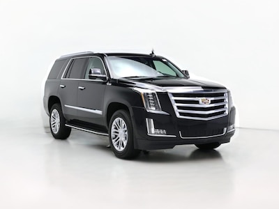 2019 Cadillac Escalade