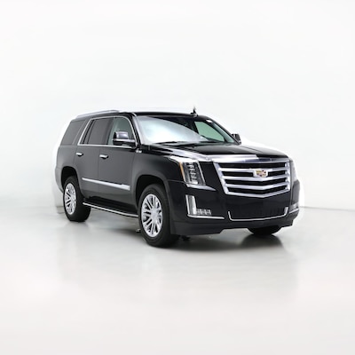 2019 Cadillac Escalade