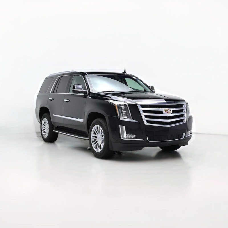 2019 Cadillac Escalade