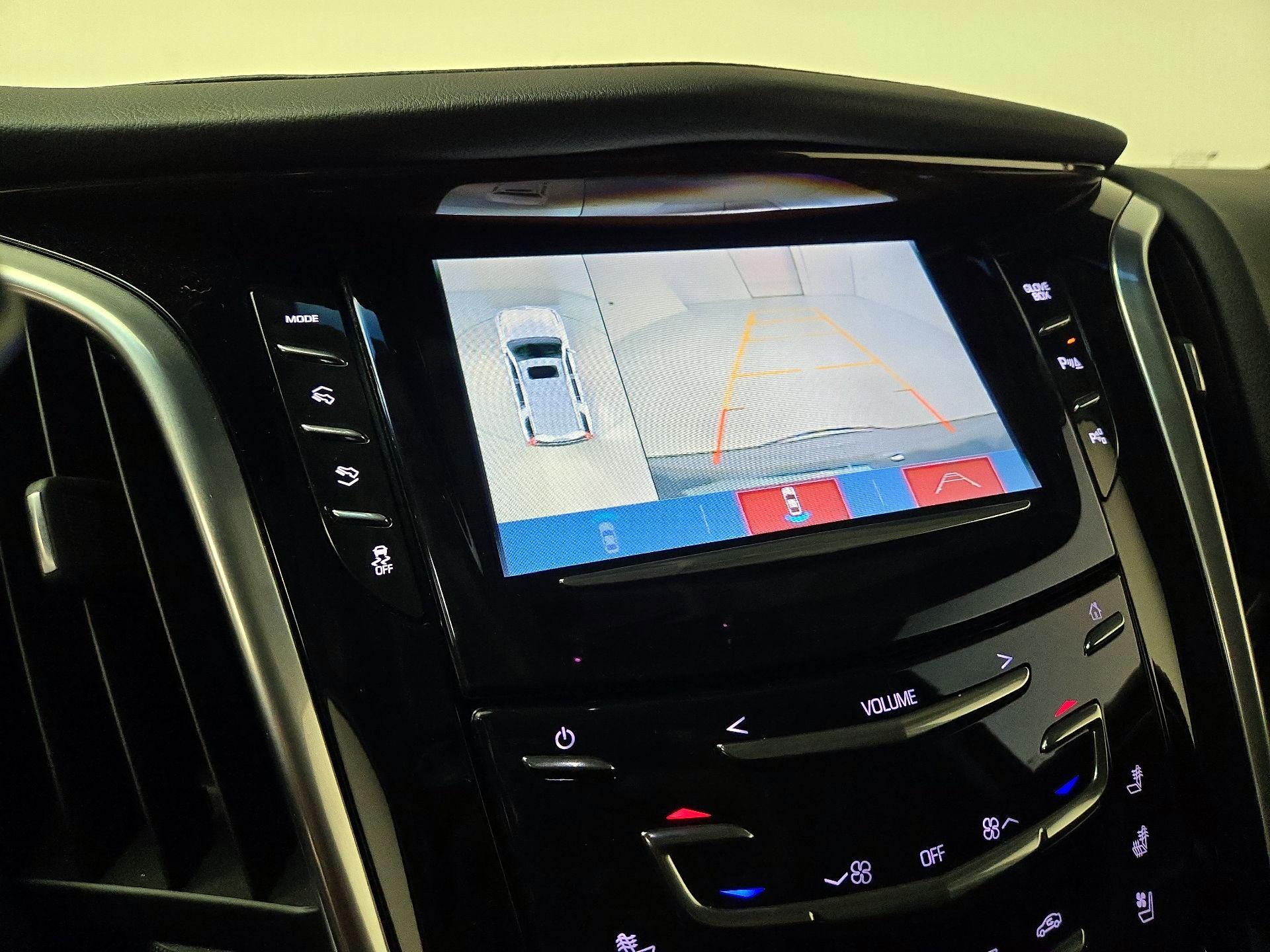 Thumbnail: 2019 Cadillac Escalade - 14