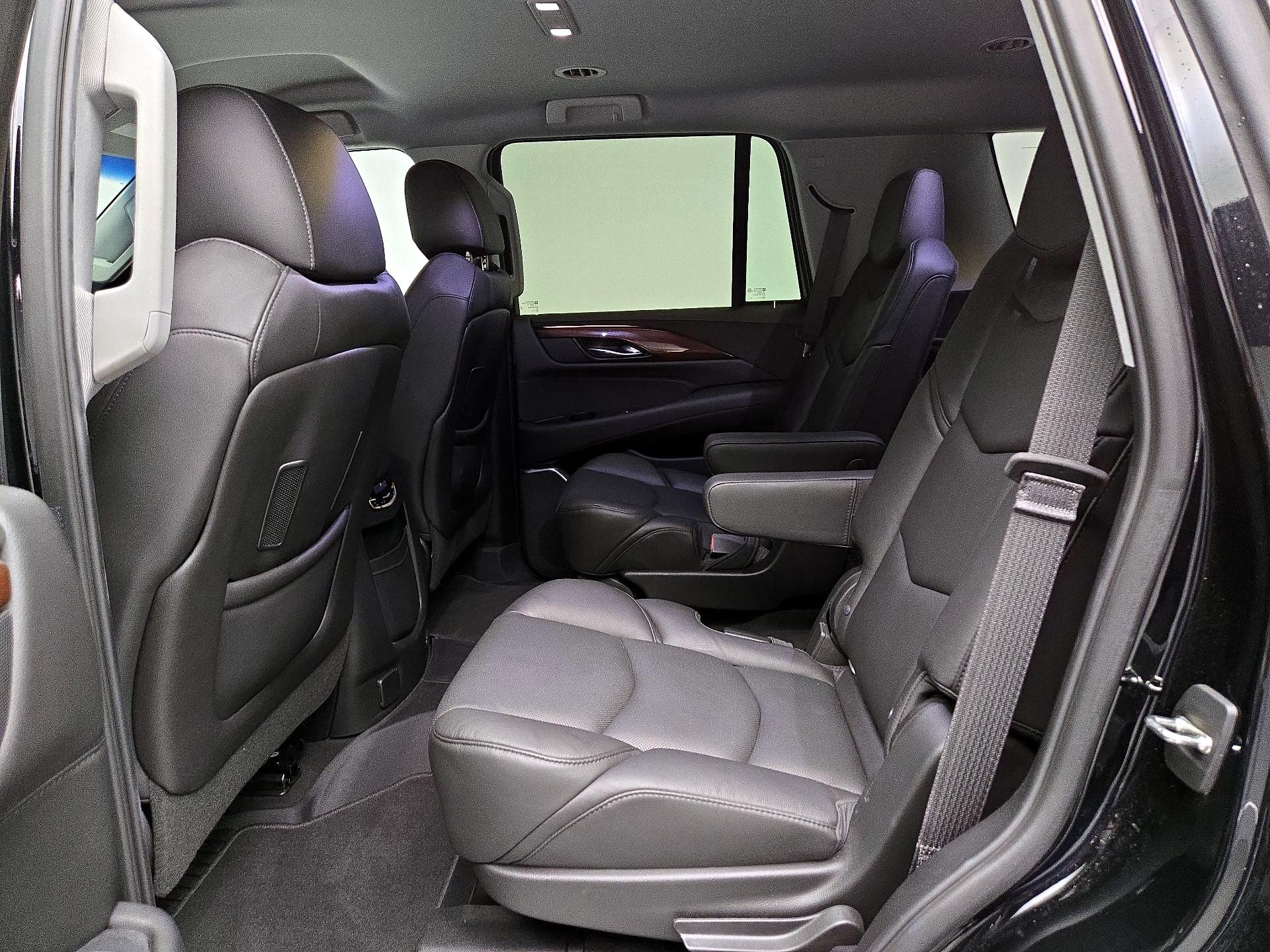 Thumbnail: 2019 Cadillac Escalade - 19