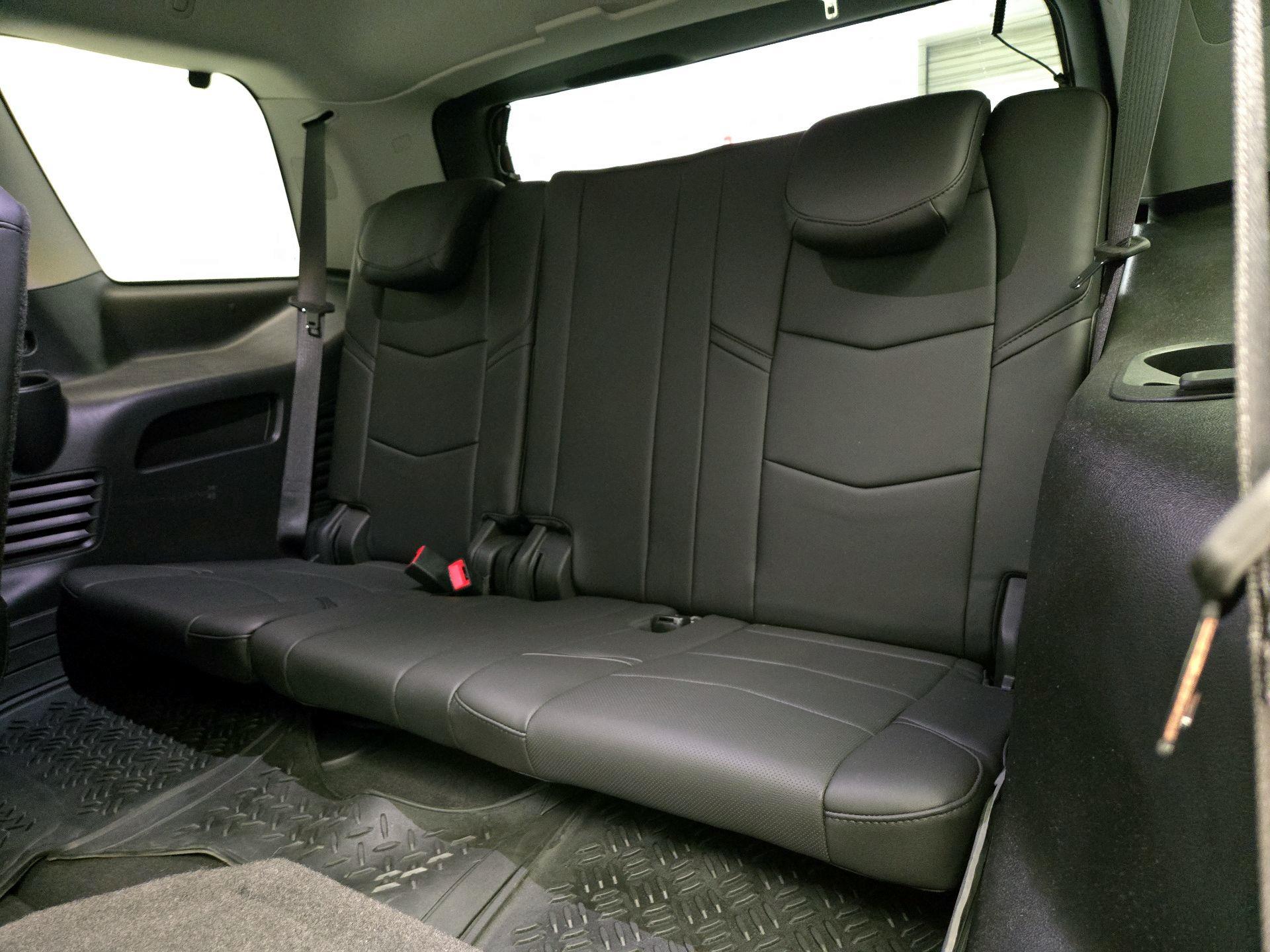 Thumbnail: 2019 Cadillac Escalade - 20