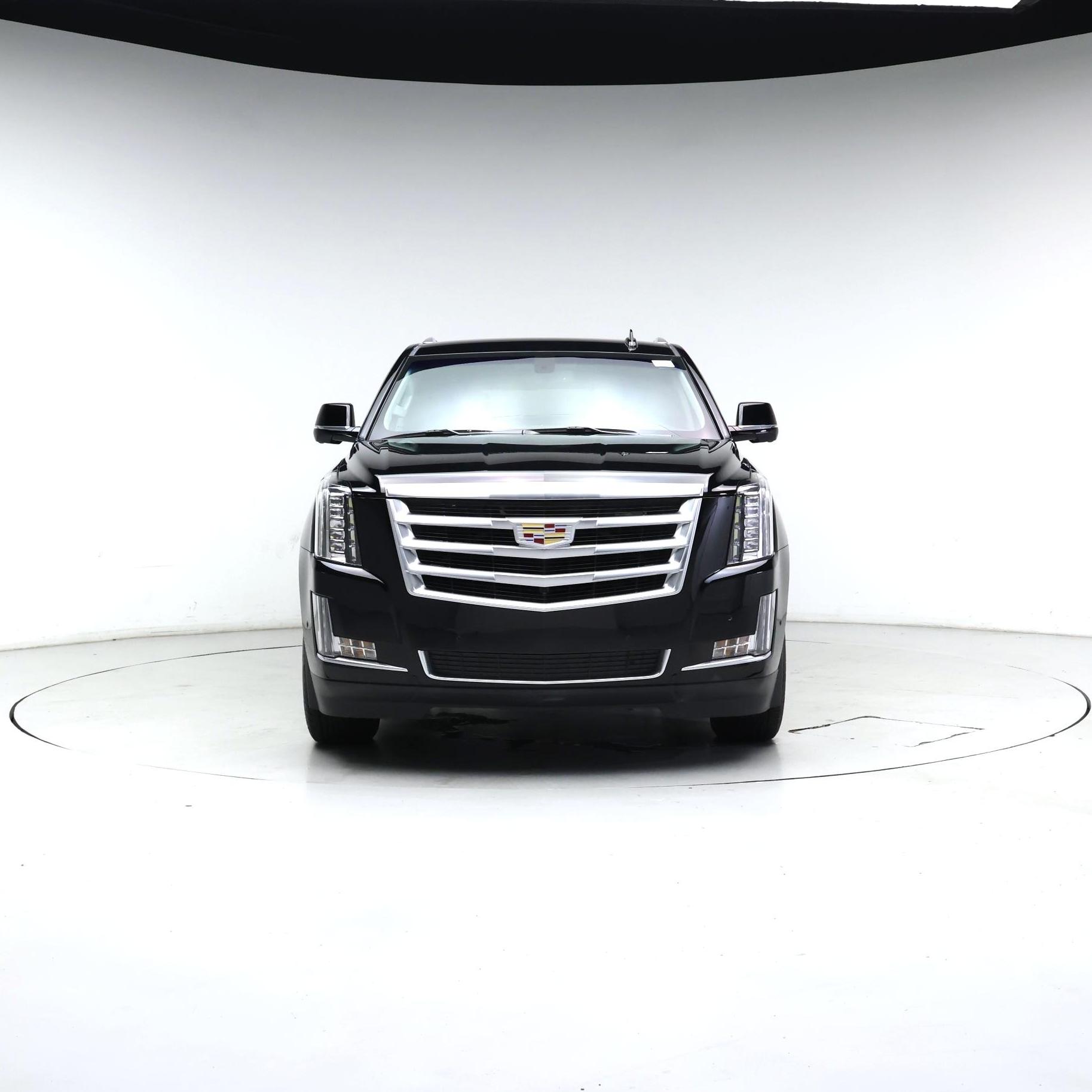Thumbnail: 2019 Cadillac Escalade - 5