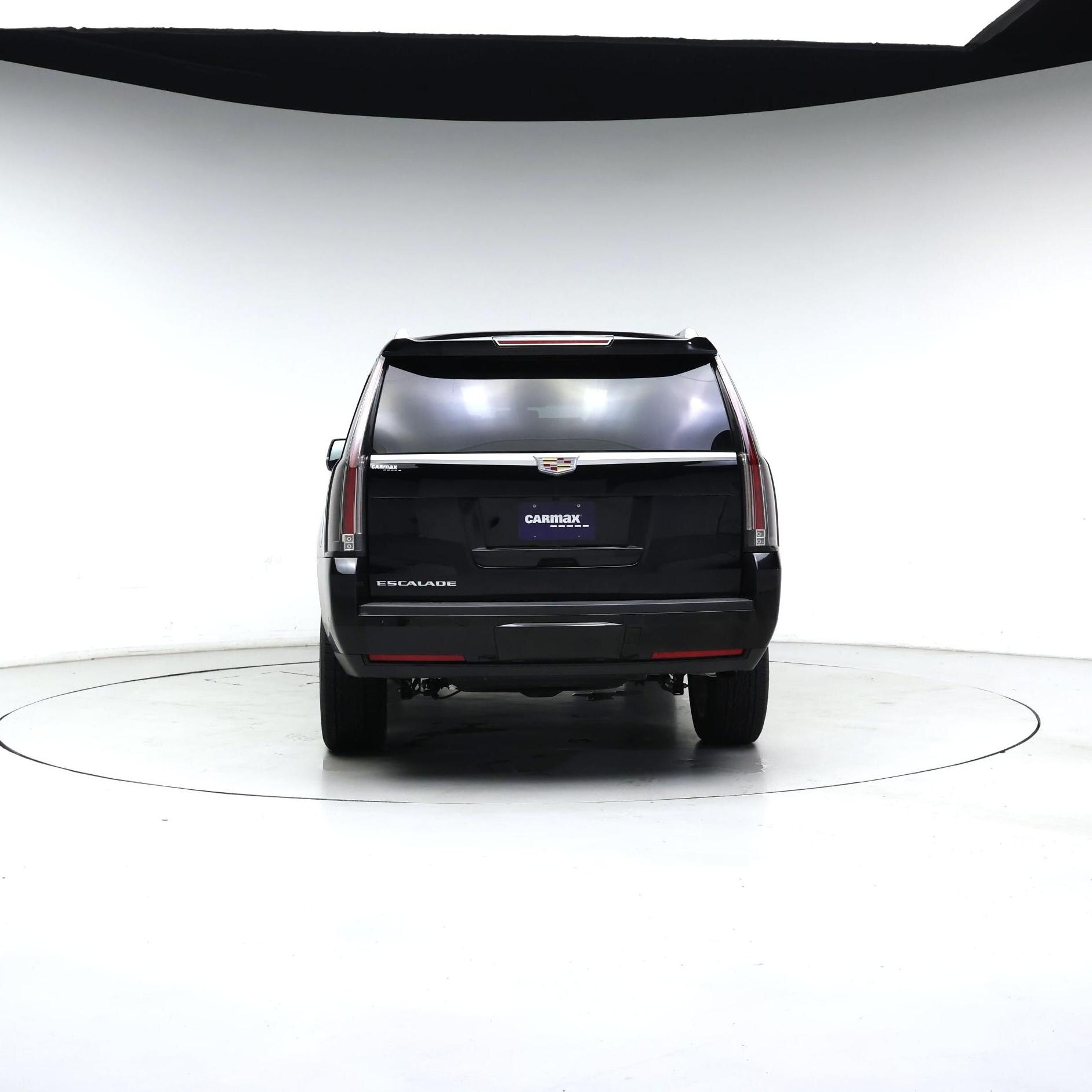 Thumbnail: 2019 Cadillac Escalade - 6