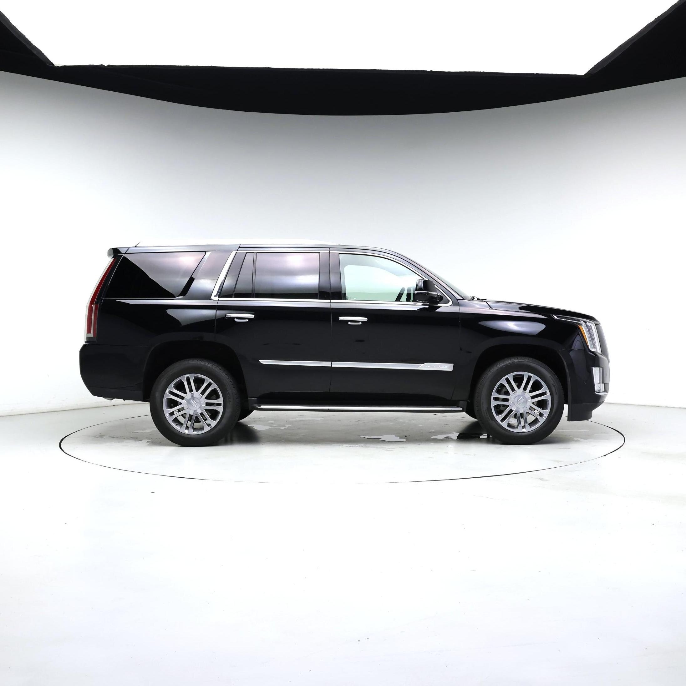 Thumbnail: 2019 Cadillac Escalade - 7