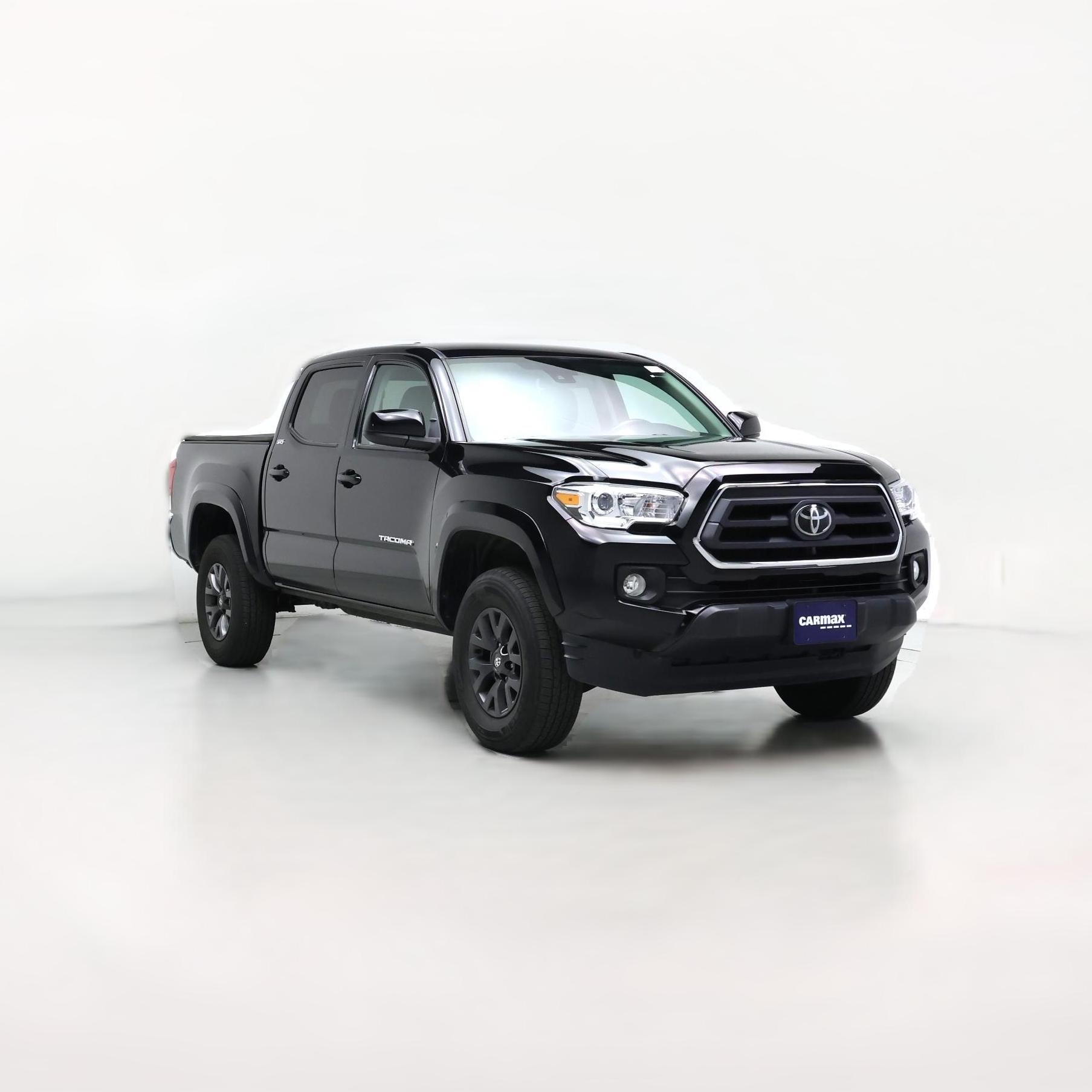 Thumbnail: 2022 Toyota Tacoma - 1