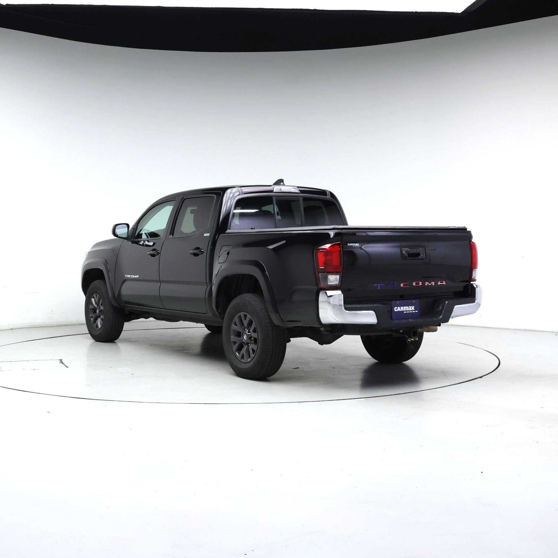 Thumbnail: 2022 Toyota Tacoma - 2