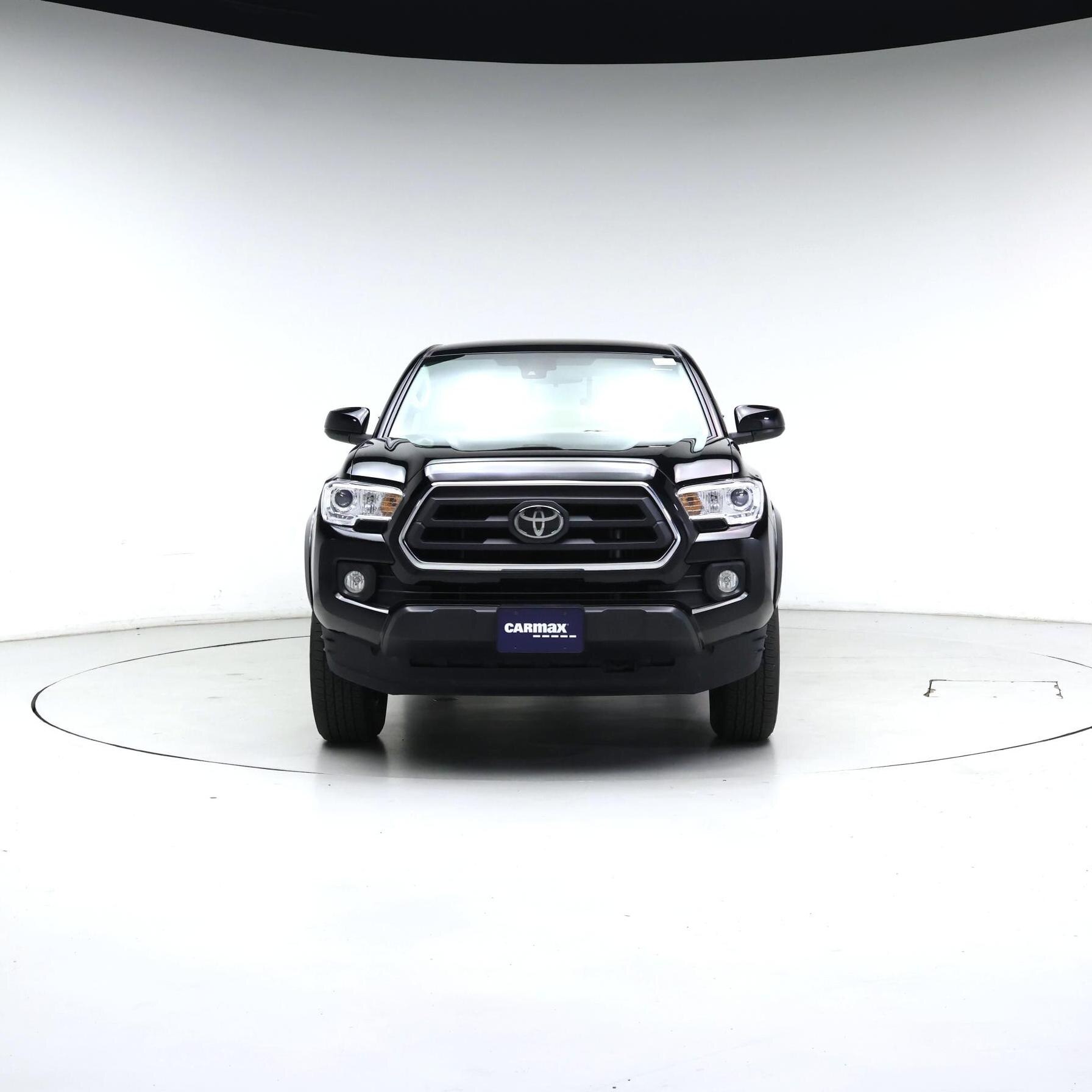 Thumbnail: 2022 Toyota Tacoma - 5