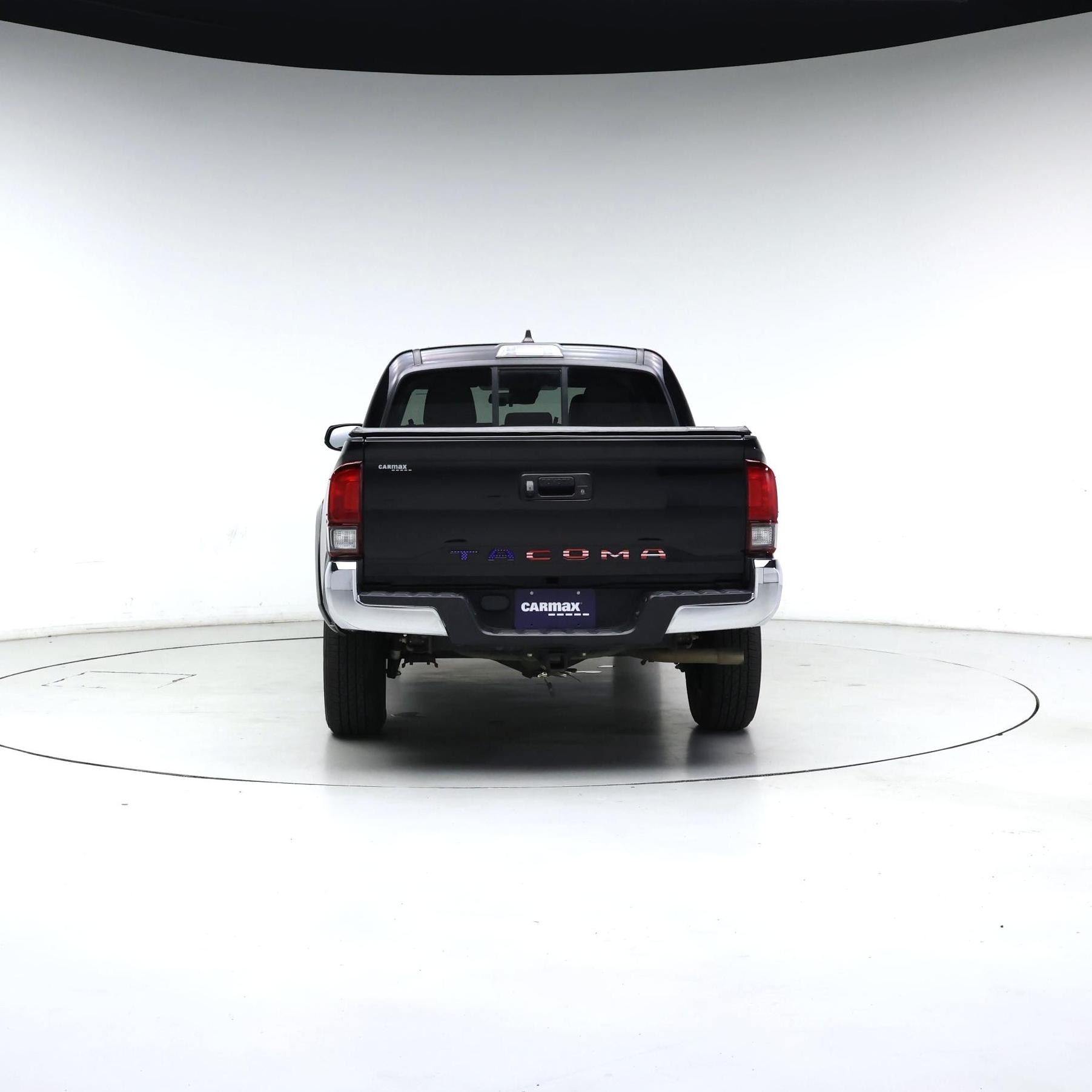 Thumbnail: 2022 Toyota Tacoma - 6