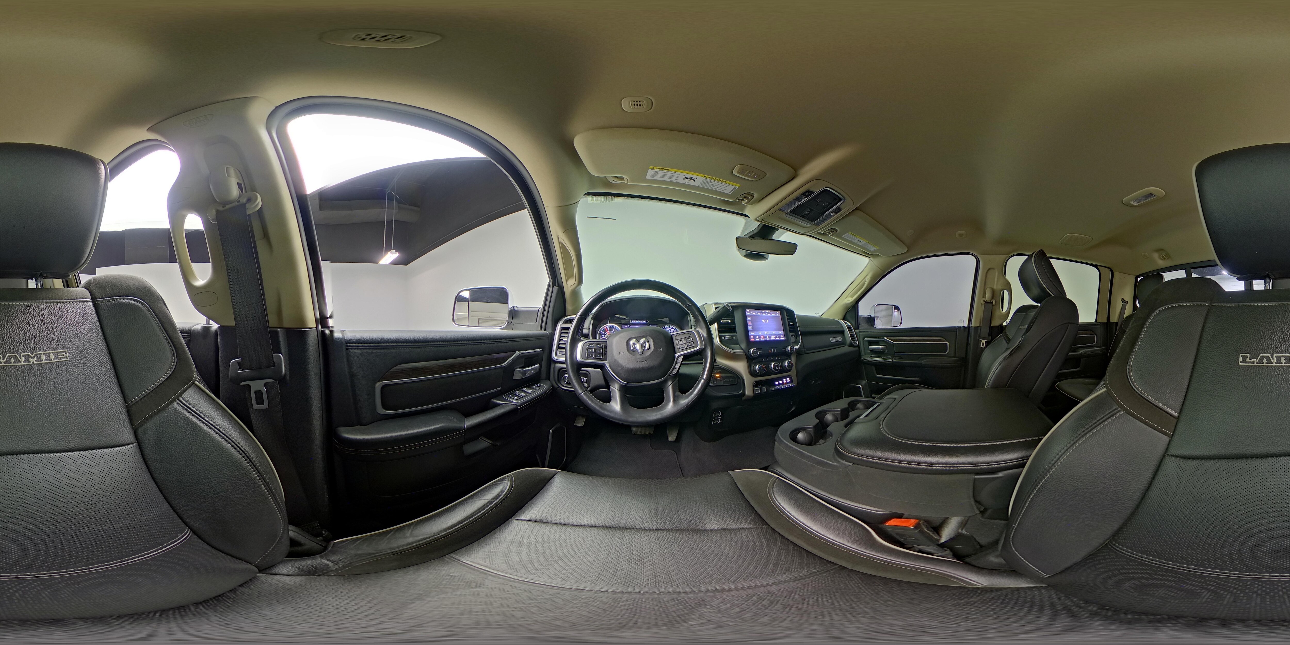 2020 RAM Ram 2500 Pickup Laramie - Photo 26