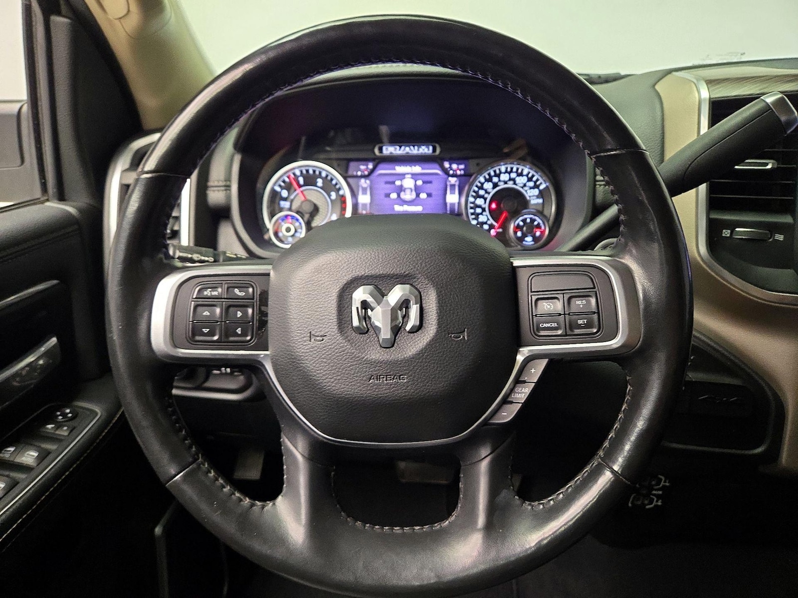 2020 RAM Ram 2500 Pickup Laramie - Photo 11