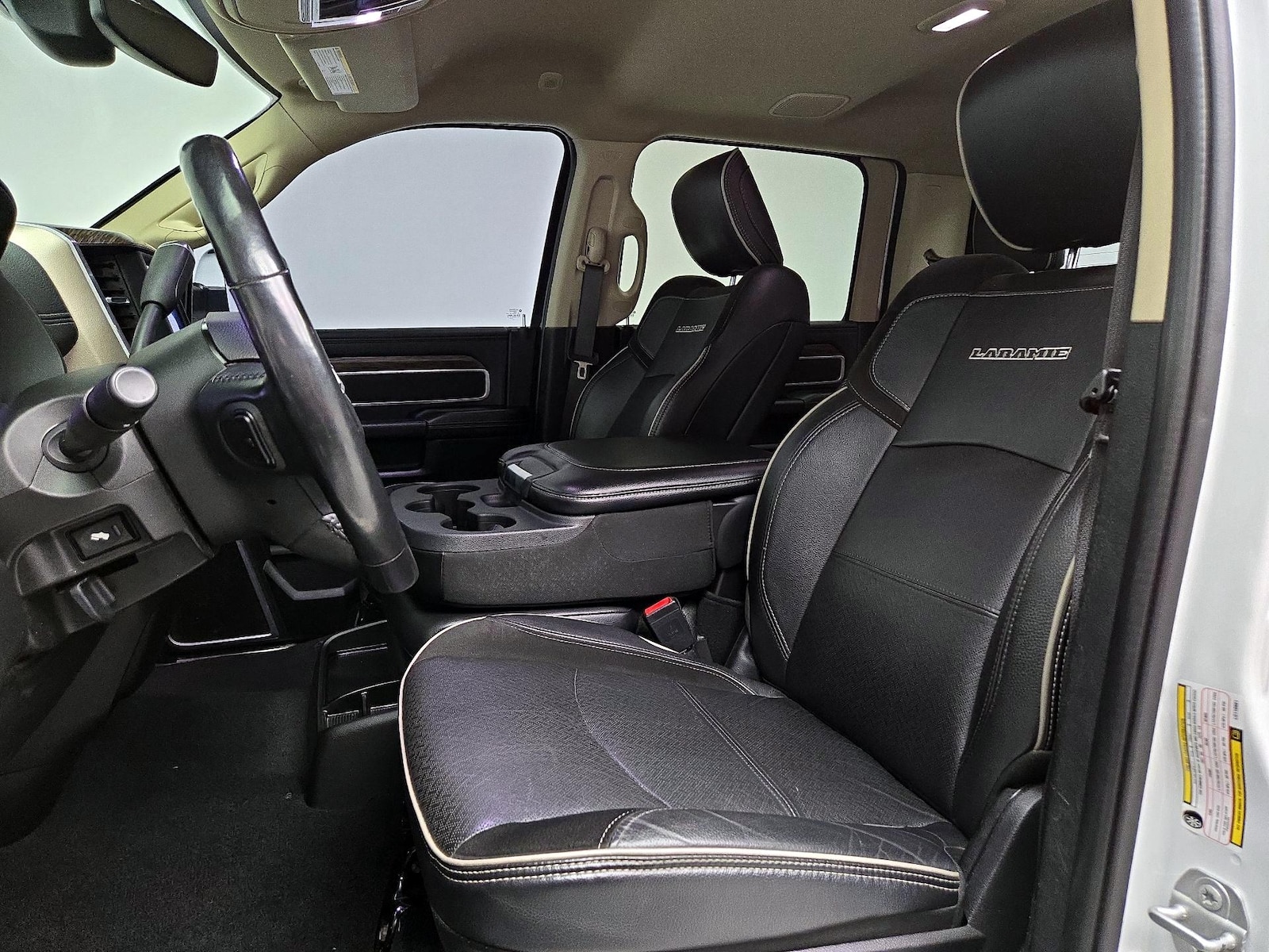 2020 RAM Ram 2500 Pickup Laramie - Photo 12